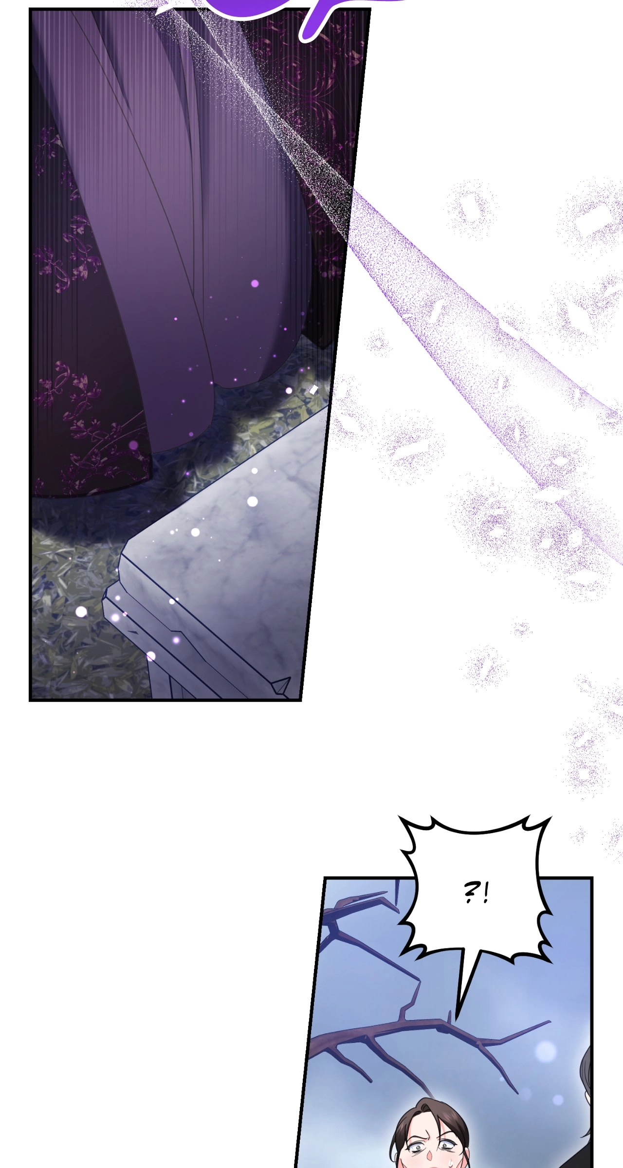 I'm Nobody's Shadow Chapter 58 page 37 - 