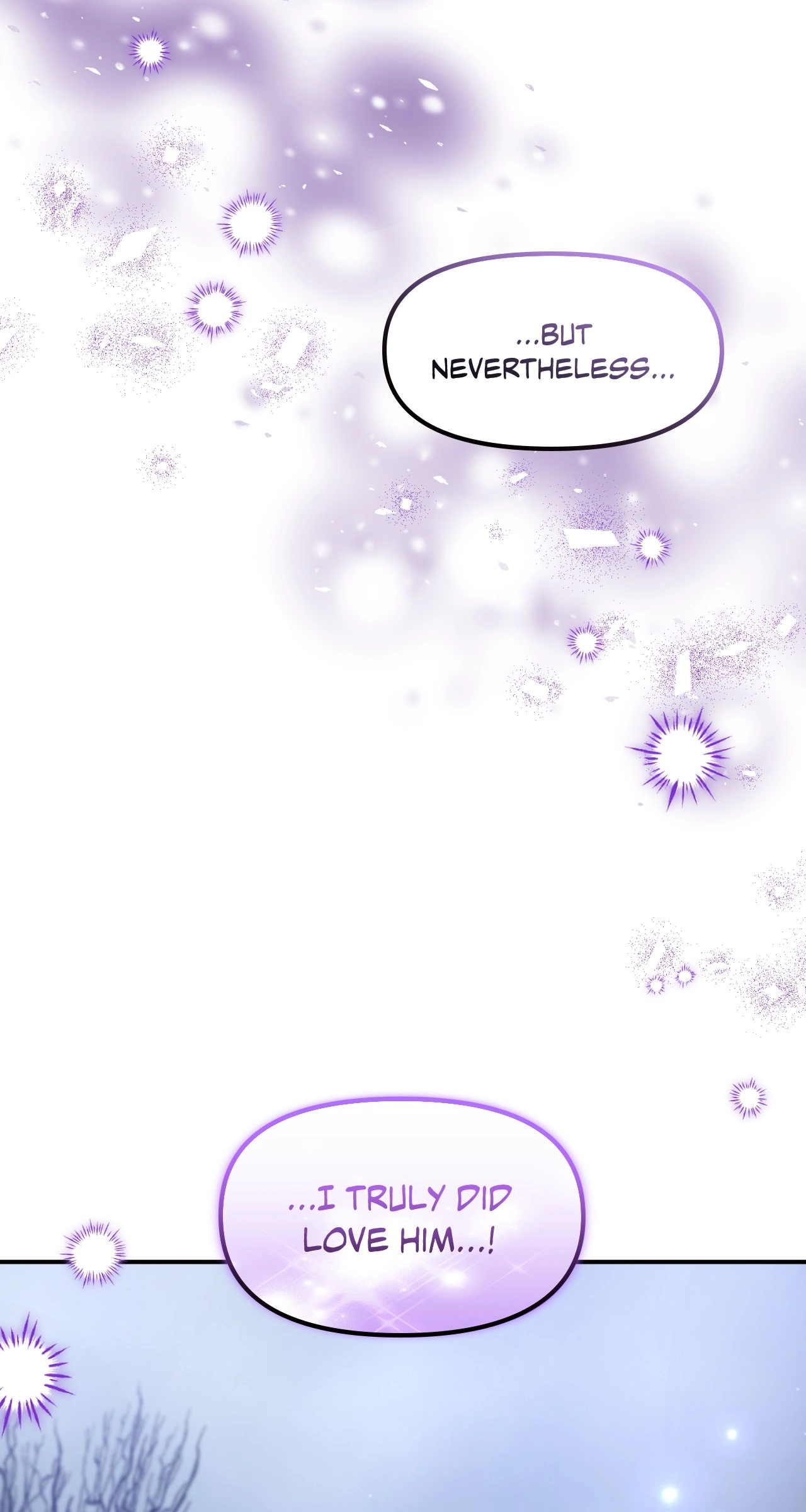 I'm Nobody's Shadow Chapter 58 page 39 - 