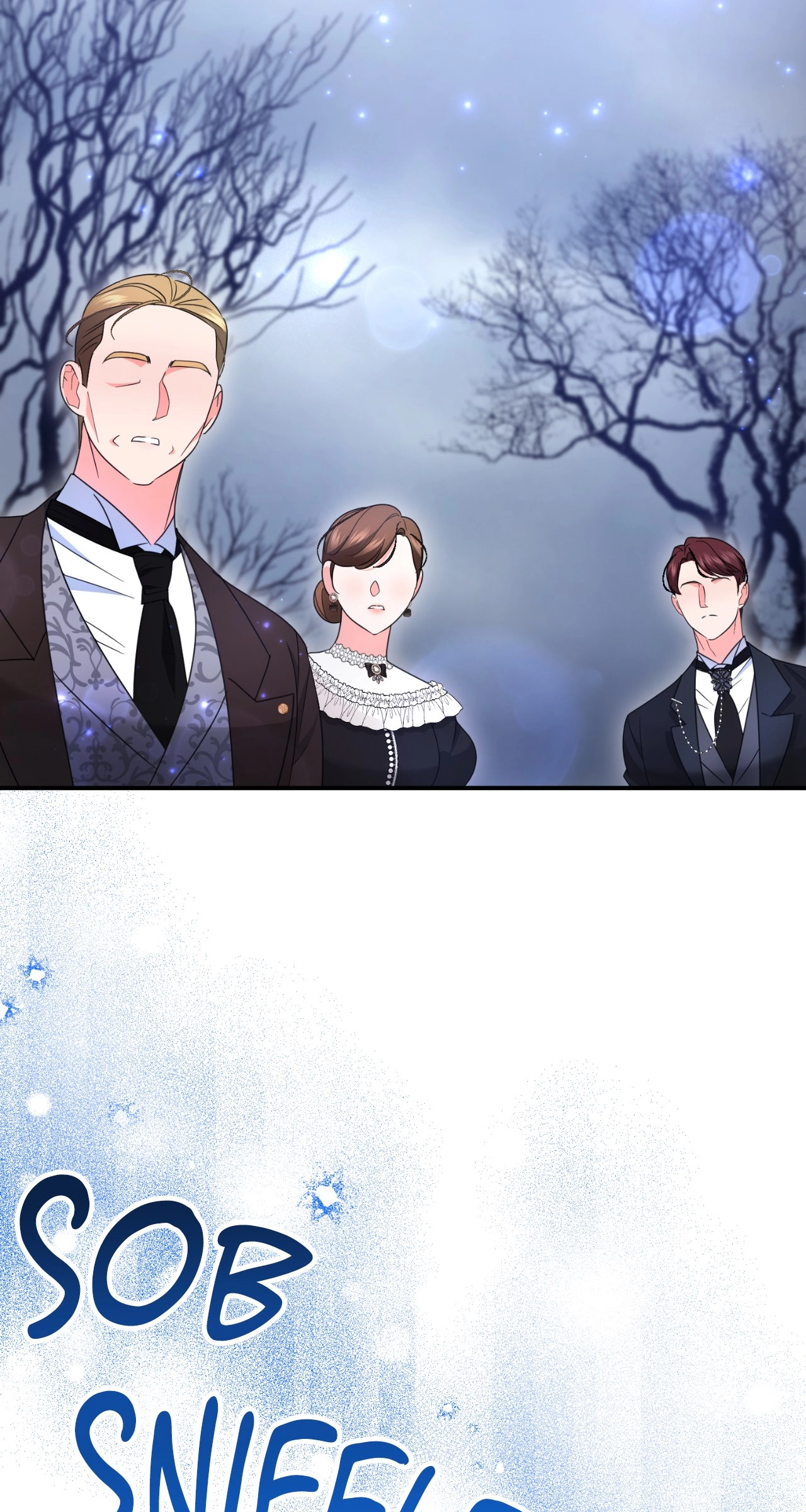I'm Nobody's Shadow Chapter 58 page 40 - 