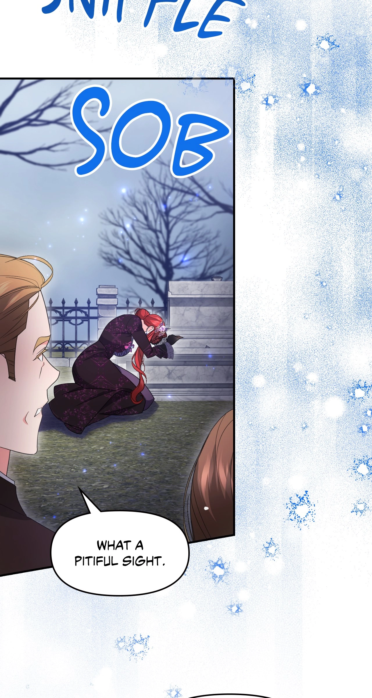 I'm Nobody's Shadow Chapter 58 page 41 - 
