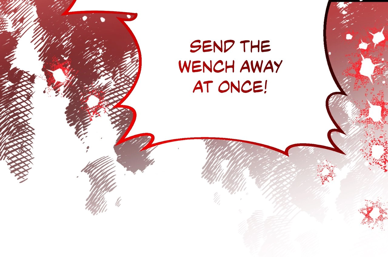 I'm Nobody's Shadow Chapter 58 page 43 - 
