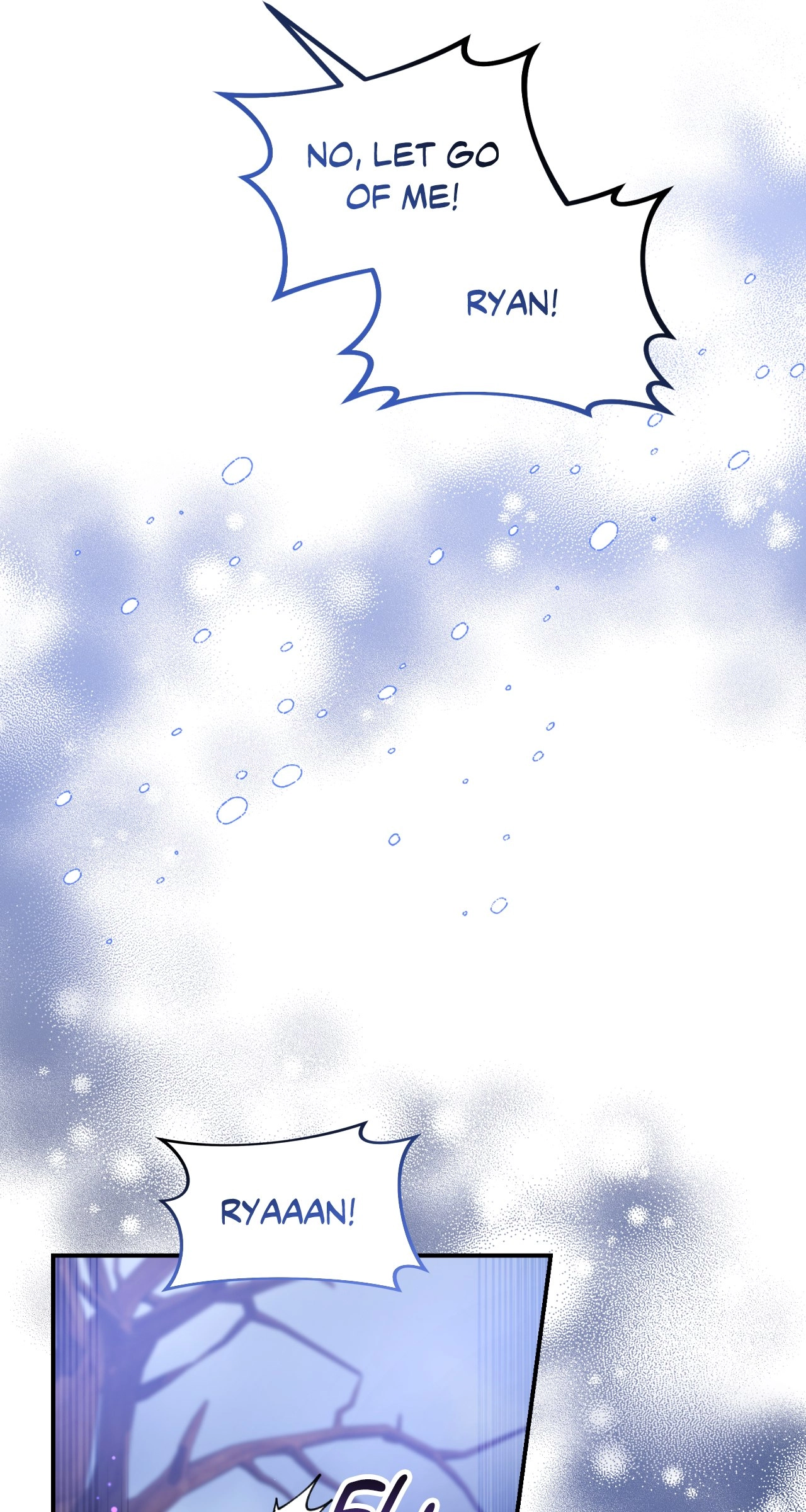 I'm Nobody's Shadow Chapter 58 page 45 - 