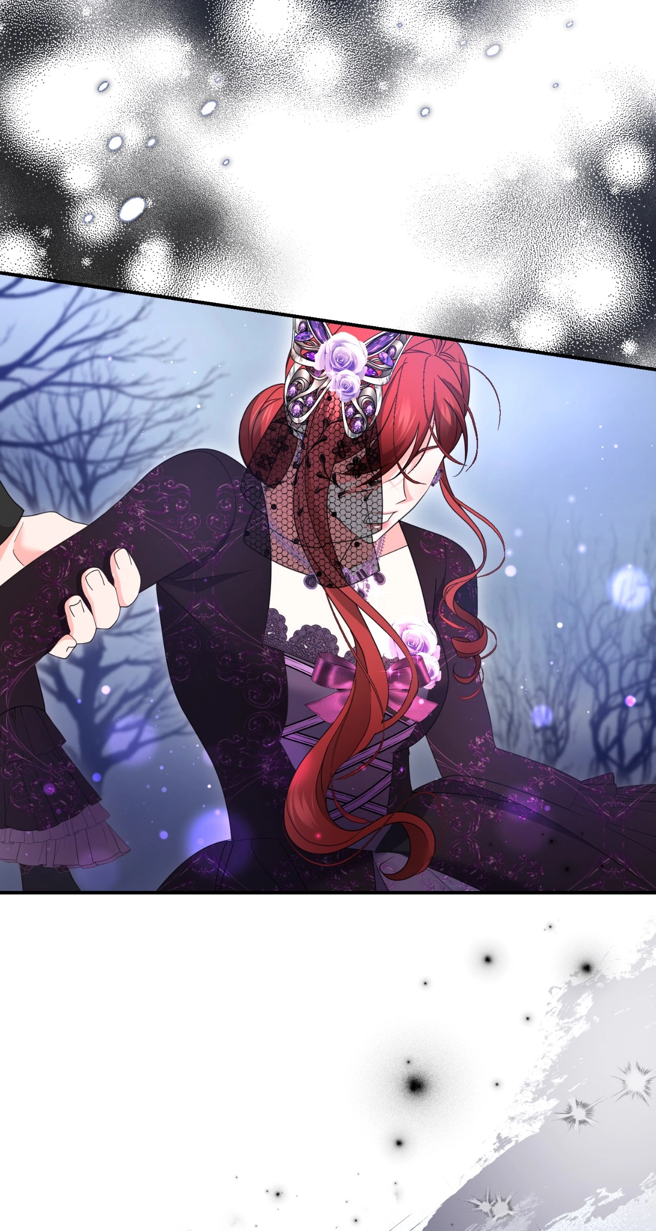 I'm Nobody's Shadow Chapter 58 page 47 - 
