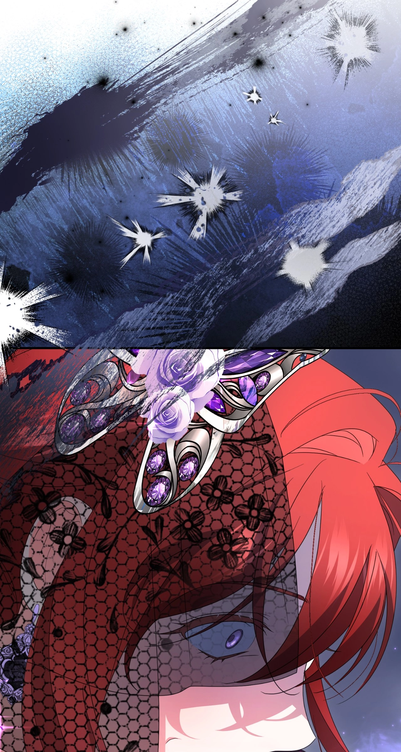 I'm Nobody's Shadow Chapter 58 page 48 - 