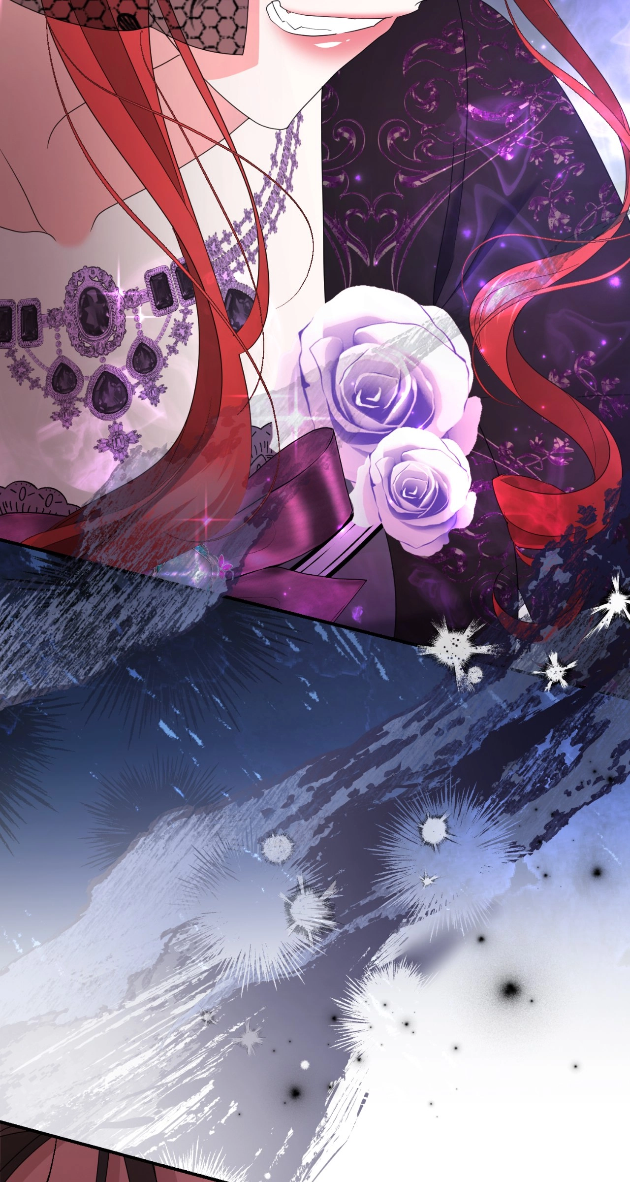 I'm Nobody's Shadow Chapter 58 page 49 - 