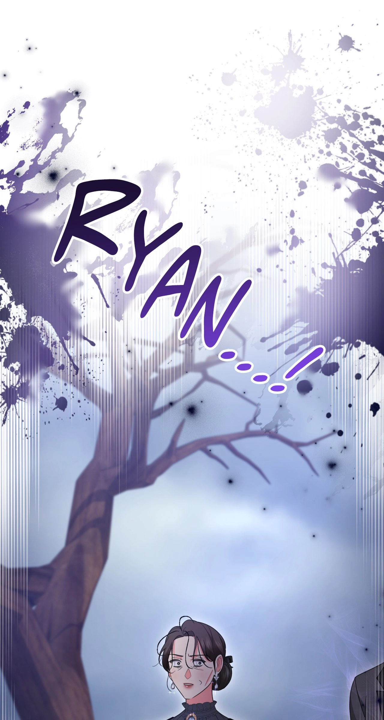 I'm Nobody's Shadow Chapter 58 page 51 - 