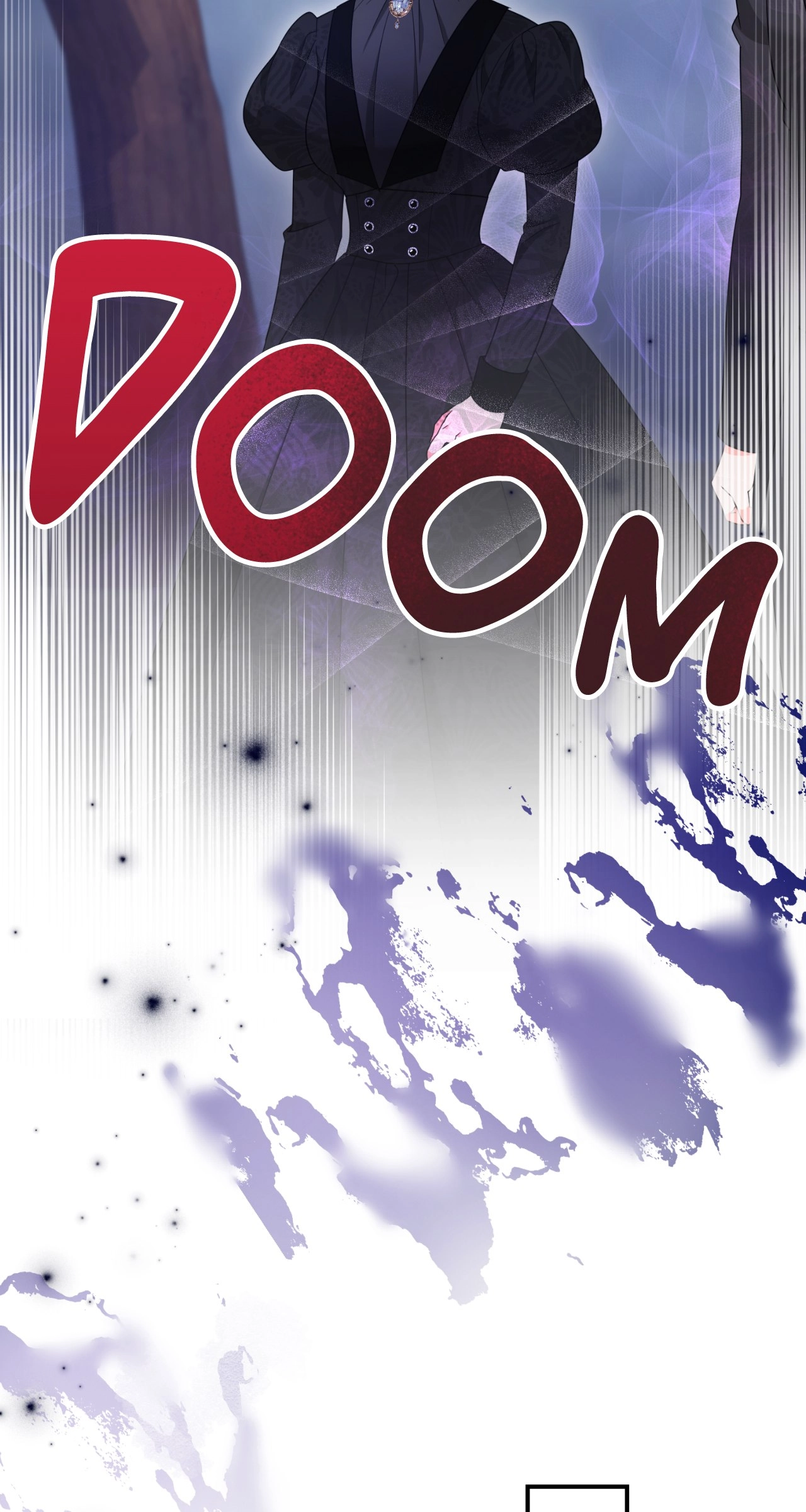 I'm Nobody's Shadow Chapter 58 page 52 - 