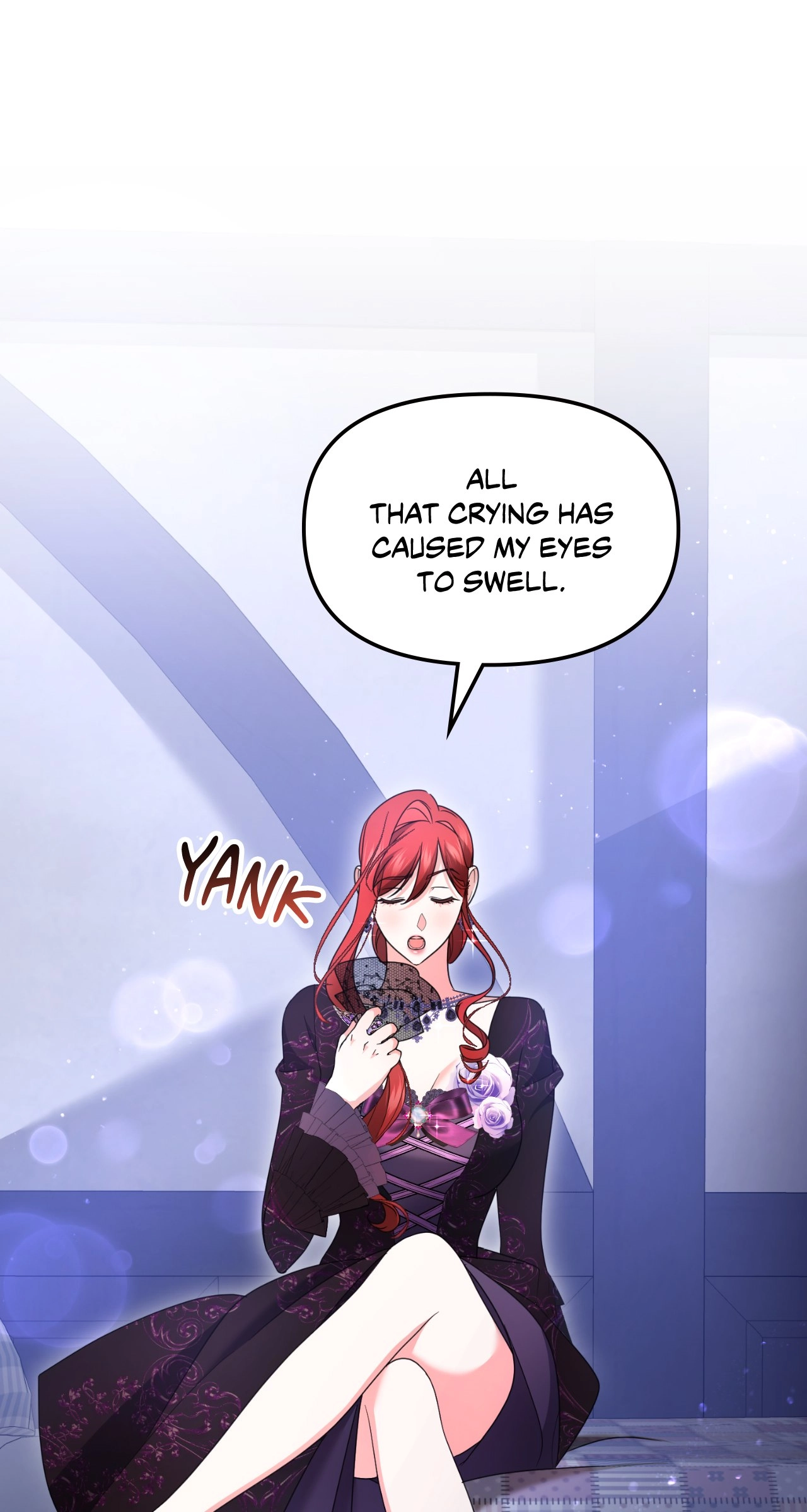 I'm Nobody's Shadow Chapter 58 page 56 - 