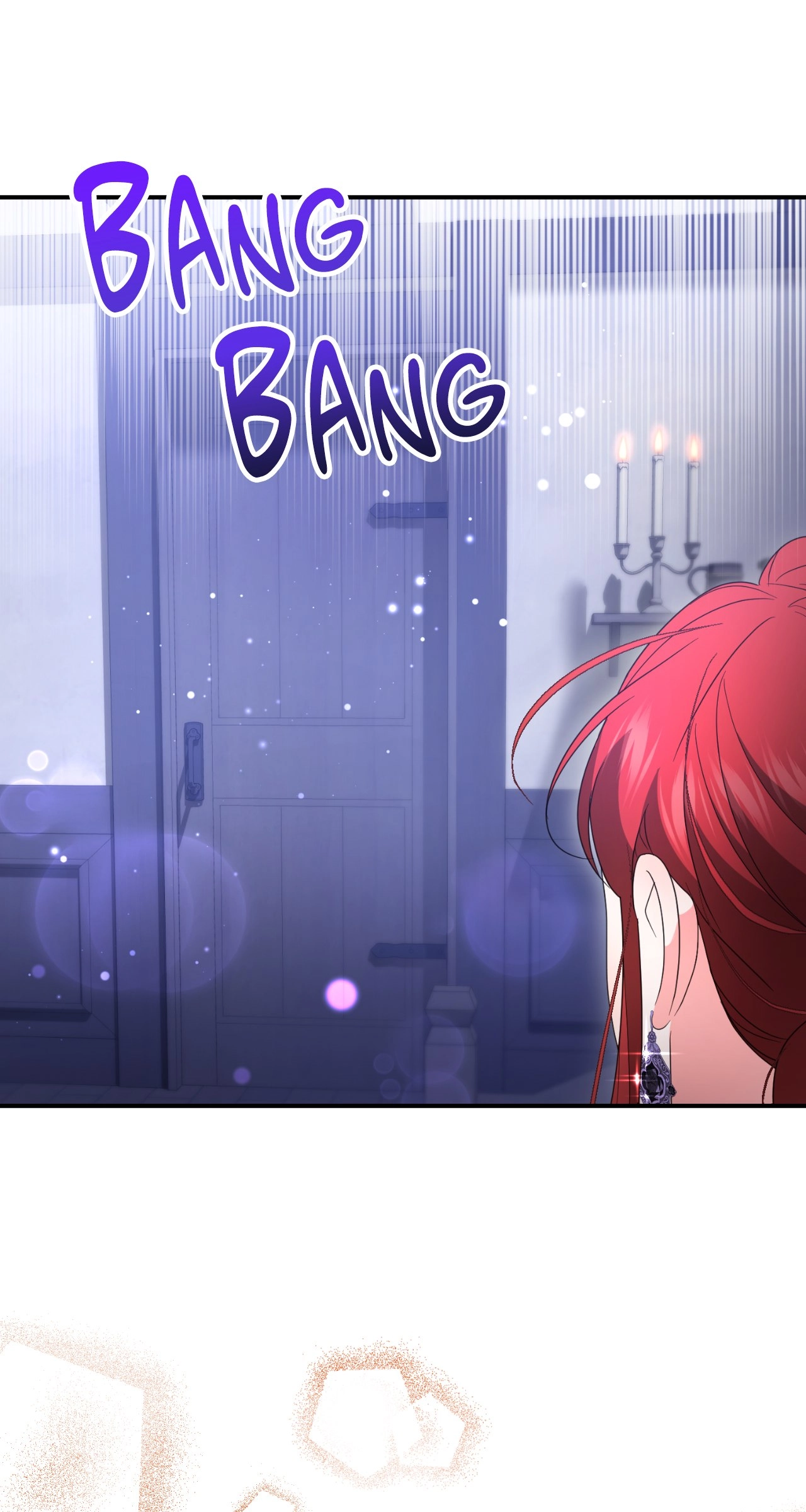 I'm Nobody's Shadow Chapter 58 page 58 - 