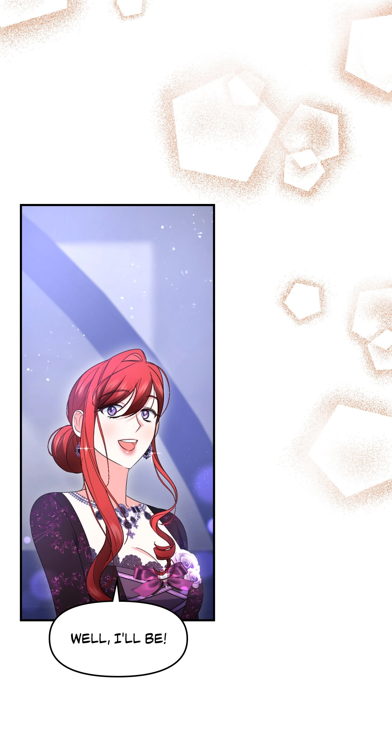 I'm Nobody's Shadow Chapter 58 page 59 - 