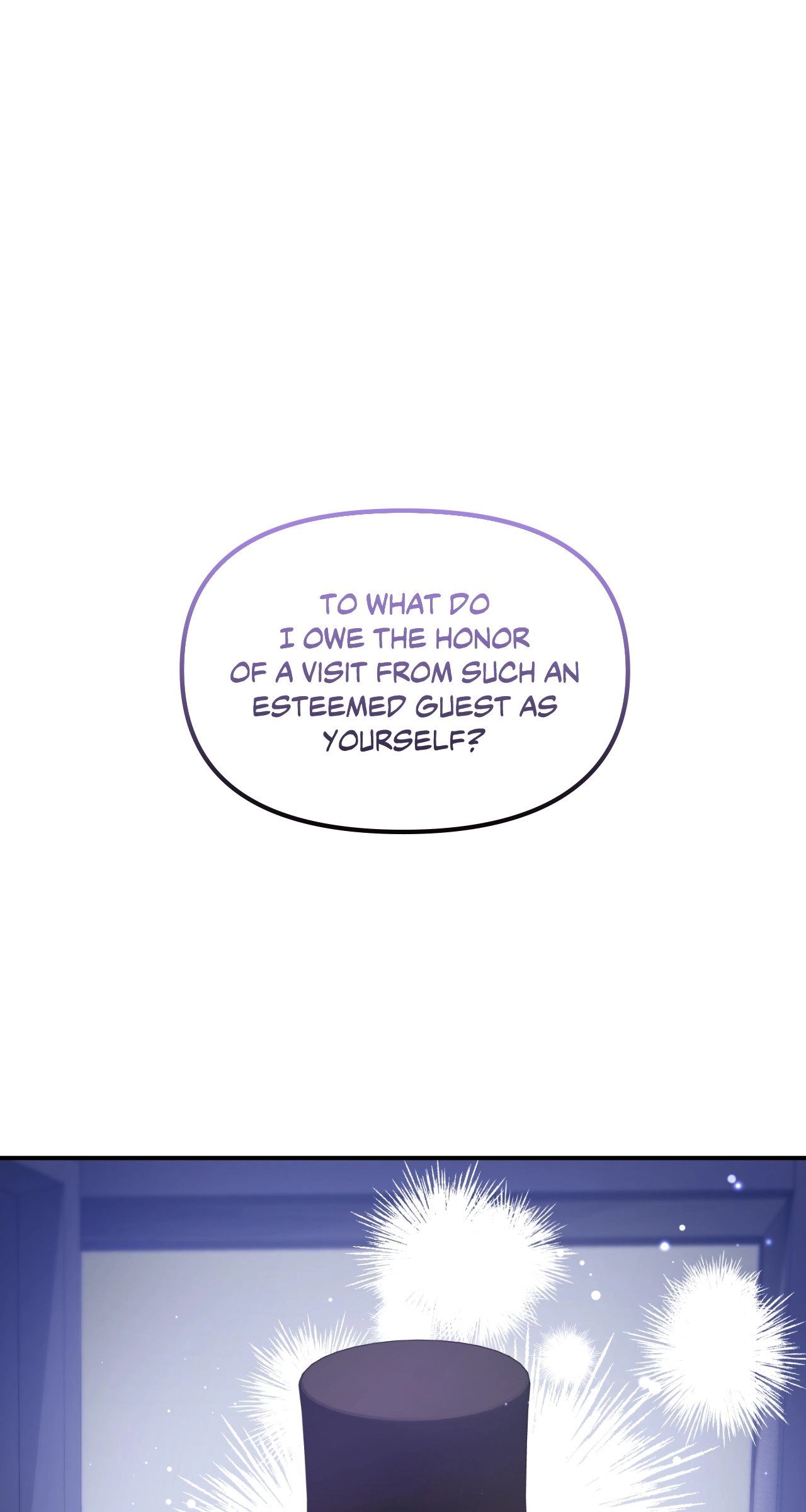 I'm Nobody's Shadow Chapter 58 page 60 - 