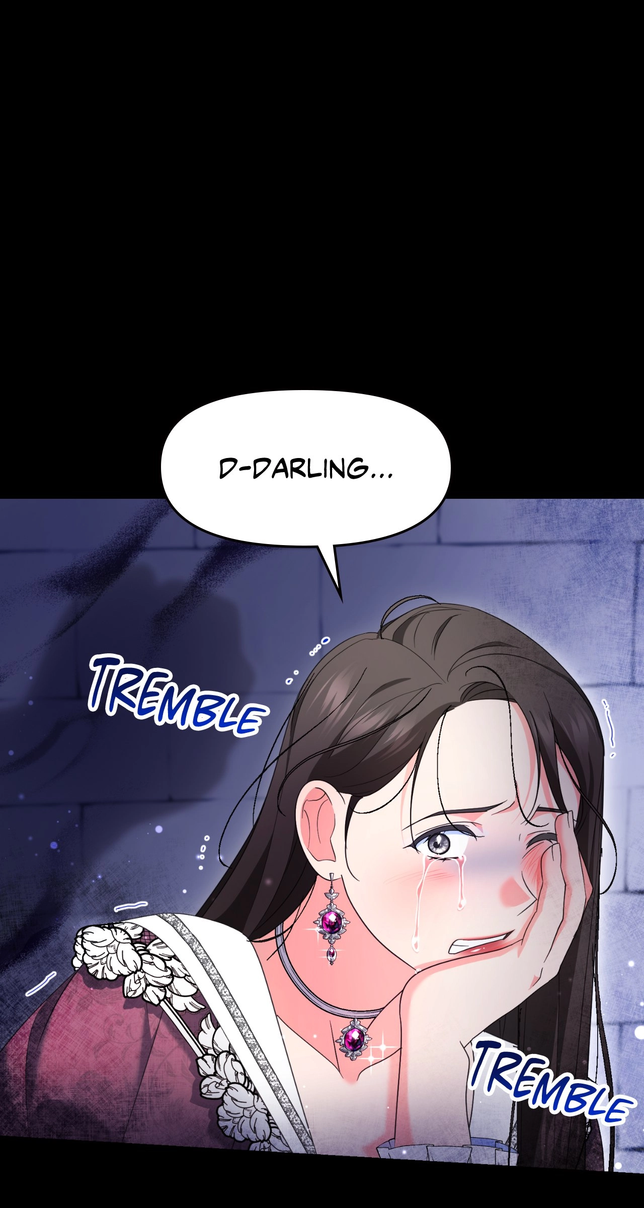 I'm Nobody's Shadow Chapter 58 page 7 - 
