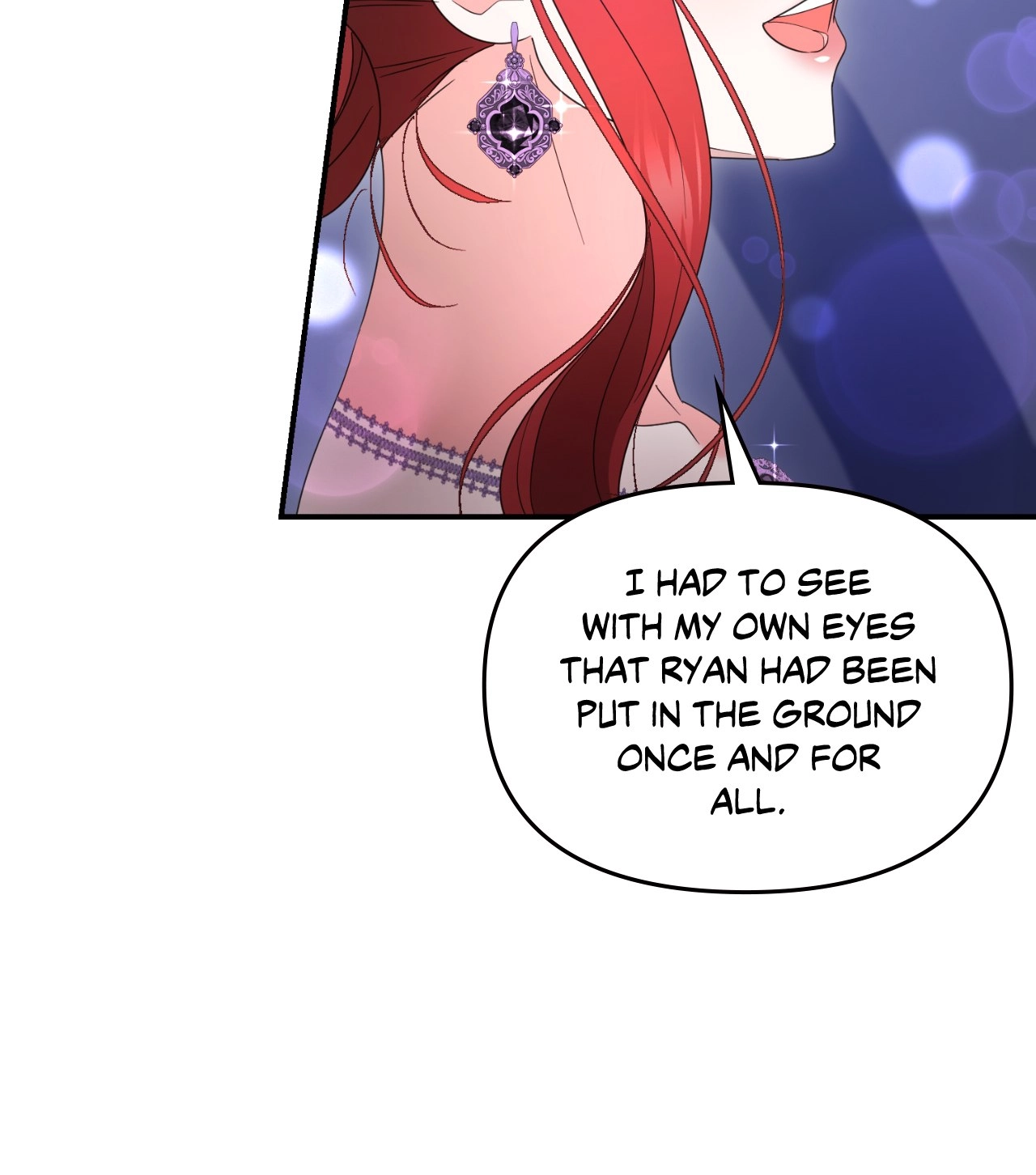 I'm Nobody's Shadow Chapter 58 page 65 - 