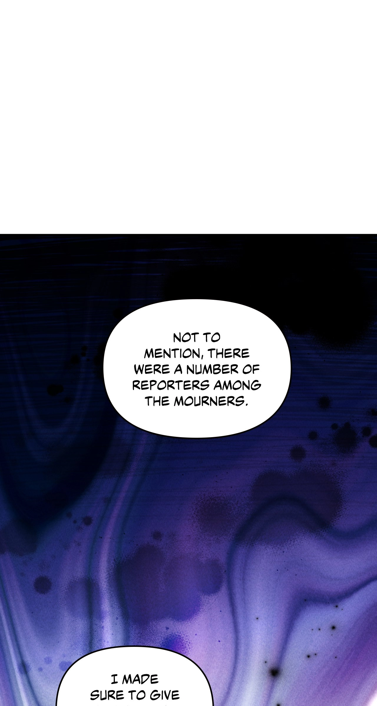 I'm Nobody's Shadow Chapter 58 page 66 - 