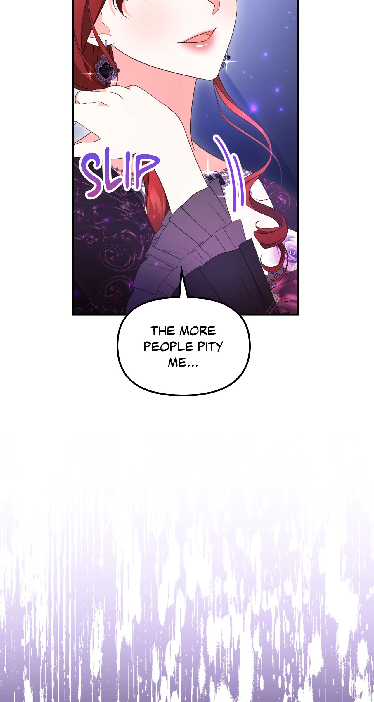 I'm Nobody's Shadow Chapter 58 page 68 - 