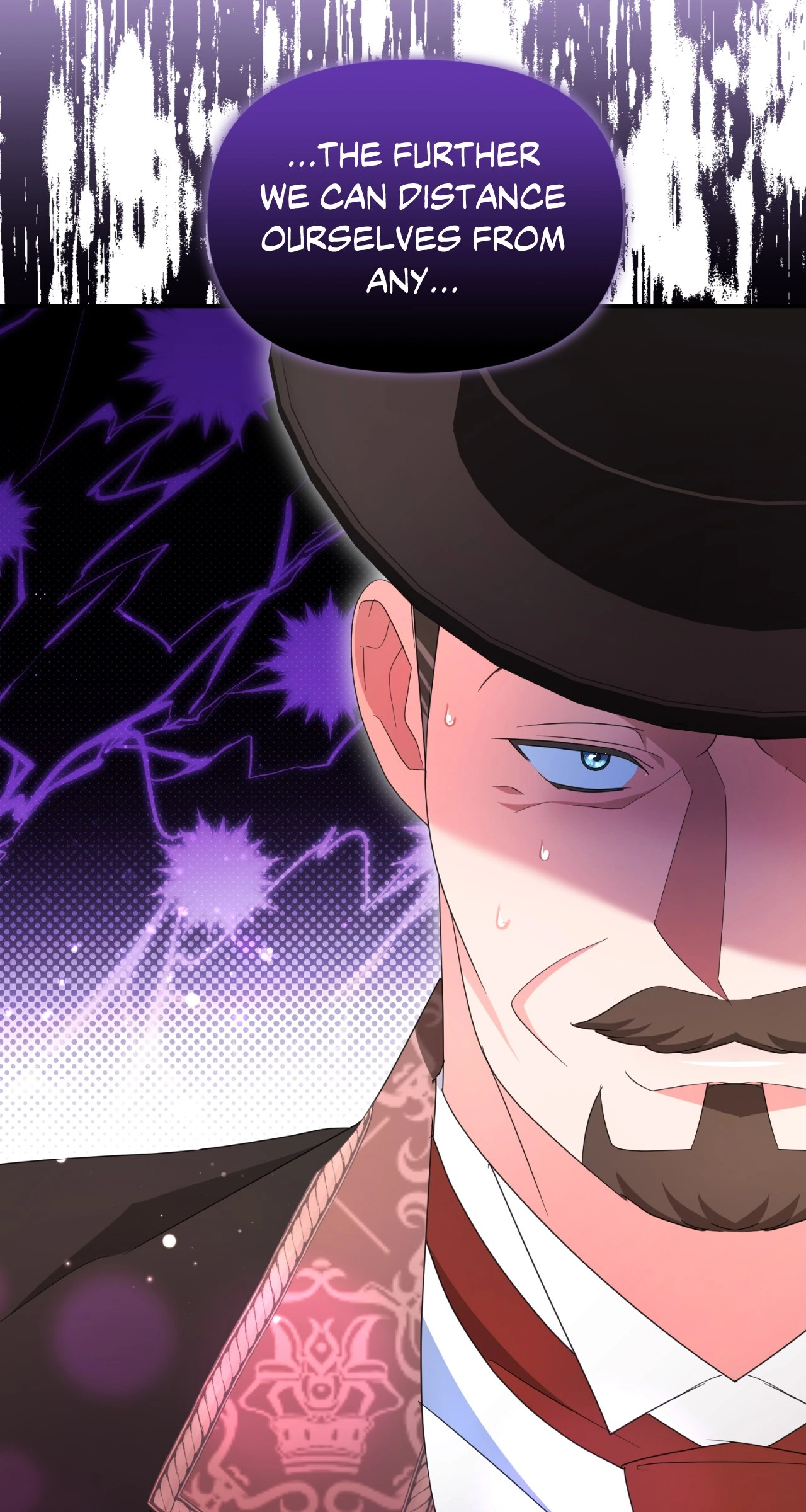 I'm Nobody's Shadow Chapter 58 page 69 - 