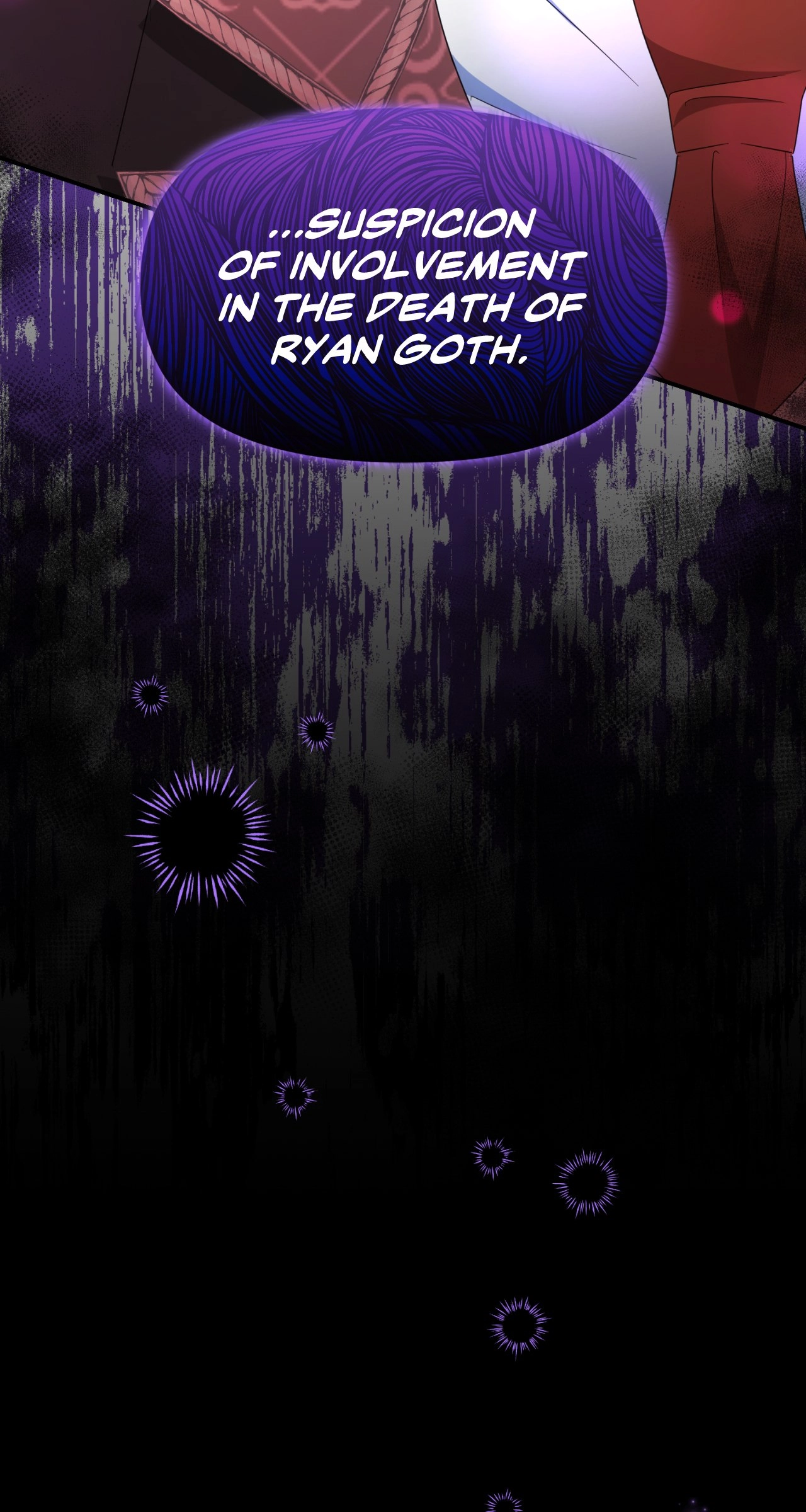 I'm Nobody's Shadow Chapter 58 page 70 - 