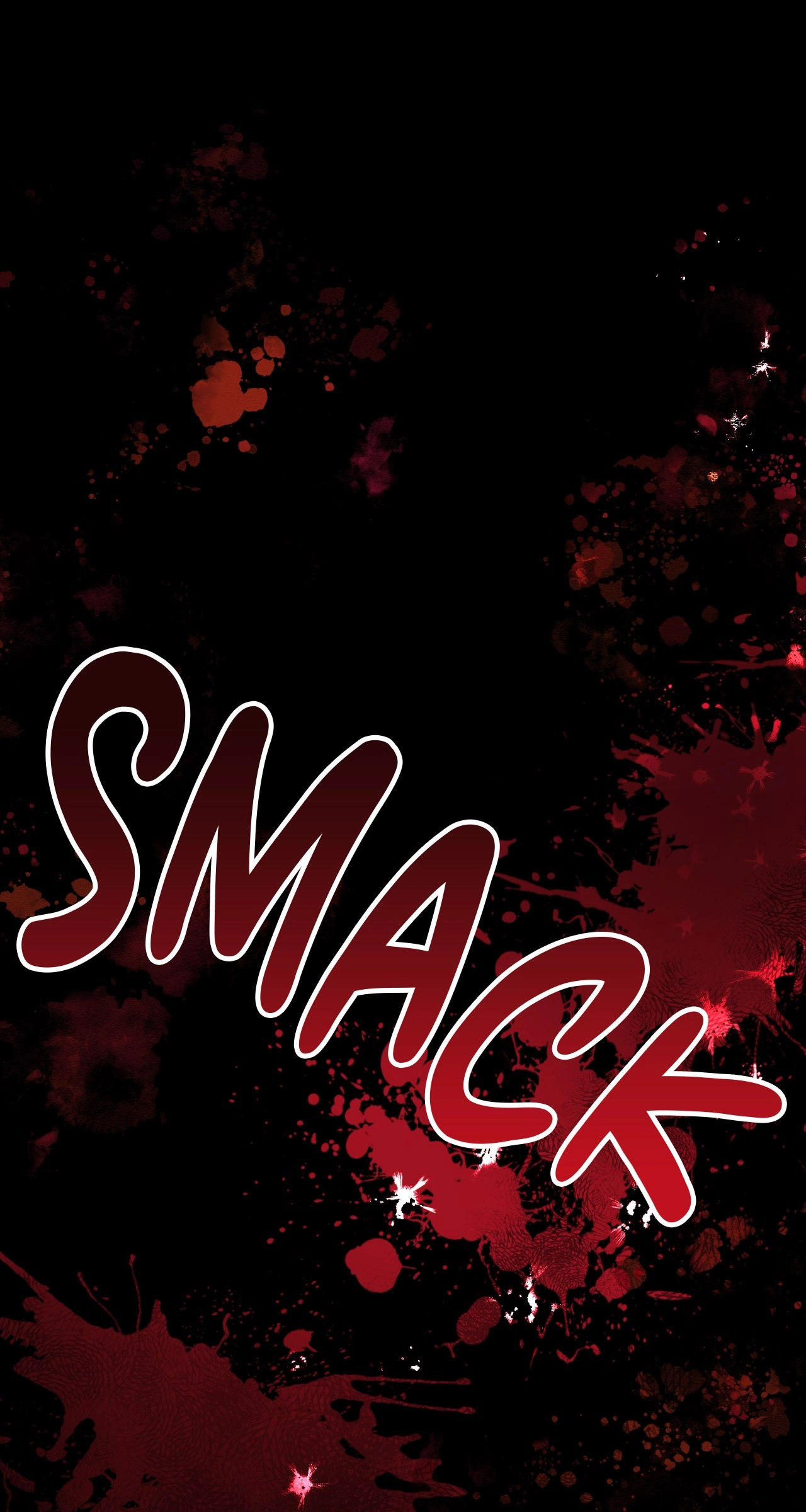 I'm Nobody's Shadow Chapter 58 page 8 - 