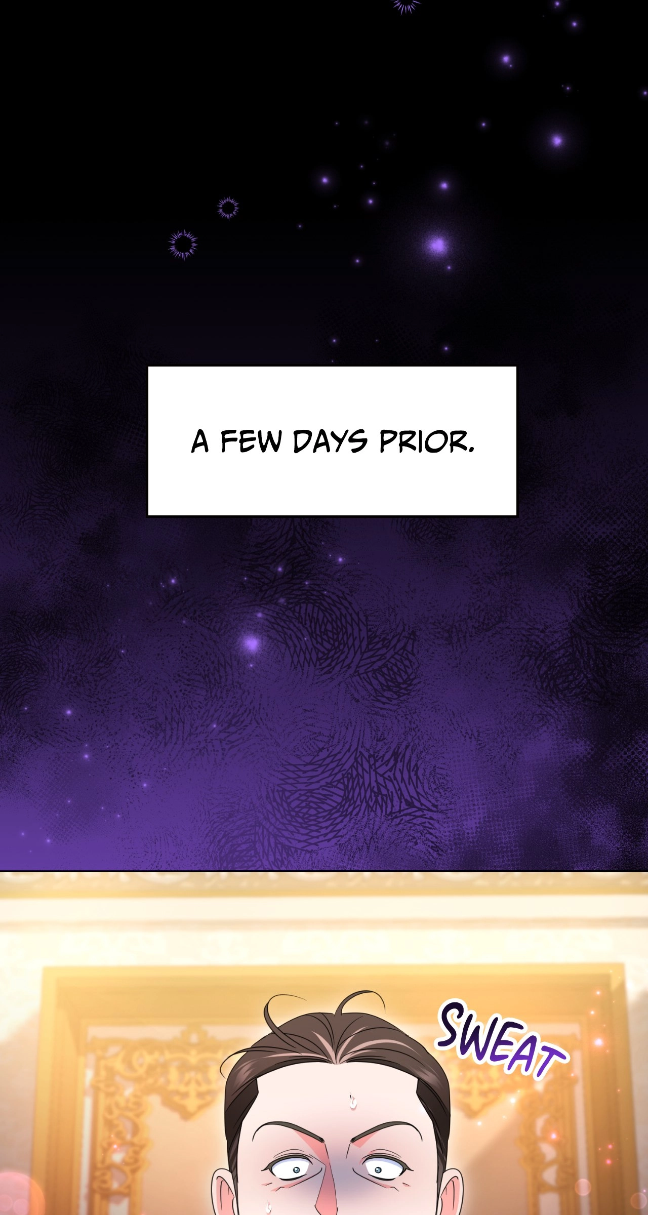 I'm Nobody's Shadow Chapter 58 page 71 - 