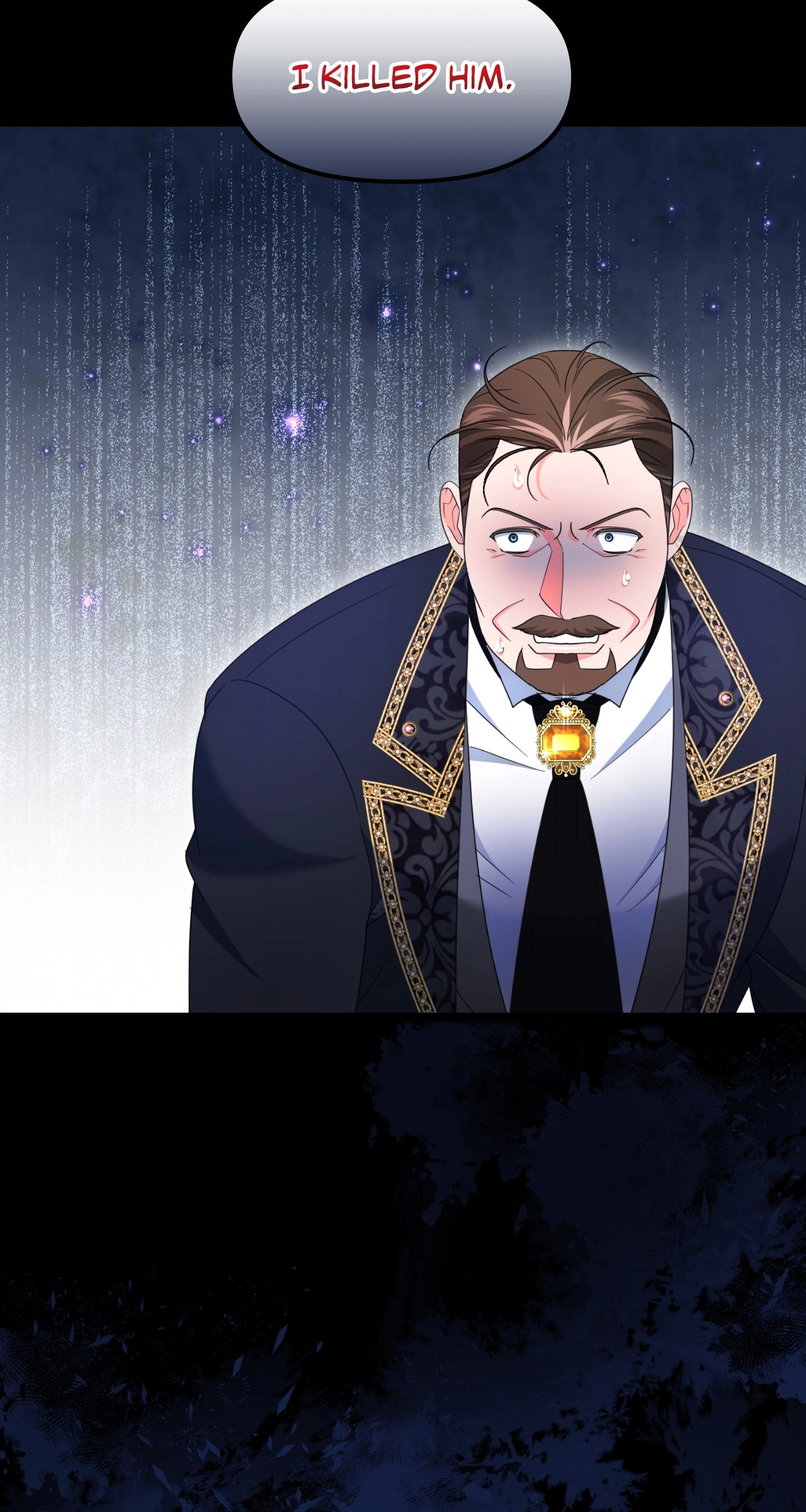 I'm Nobody's Shadow Chapter 58 page 76 - 