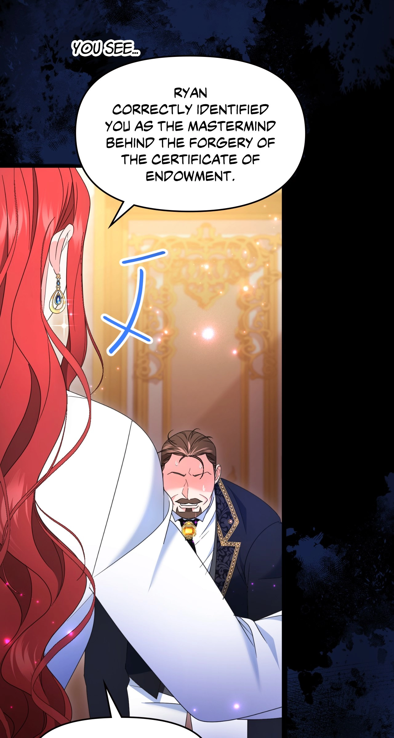 I'm Nobody's Shadow Chapter 58 page 77 - 