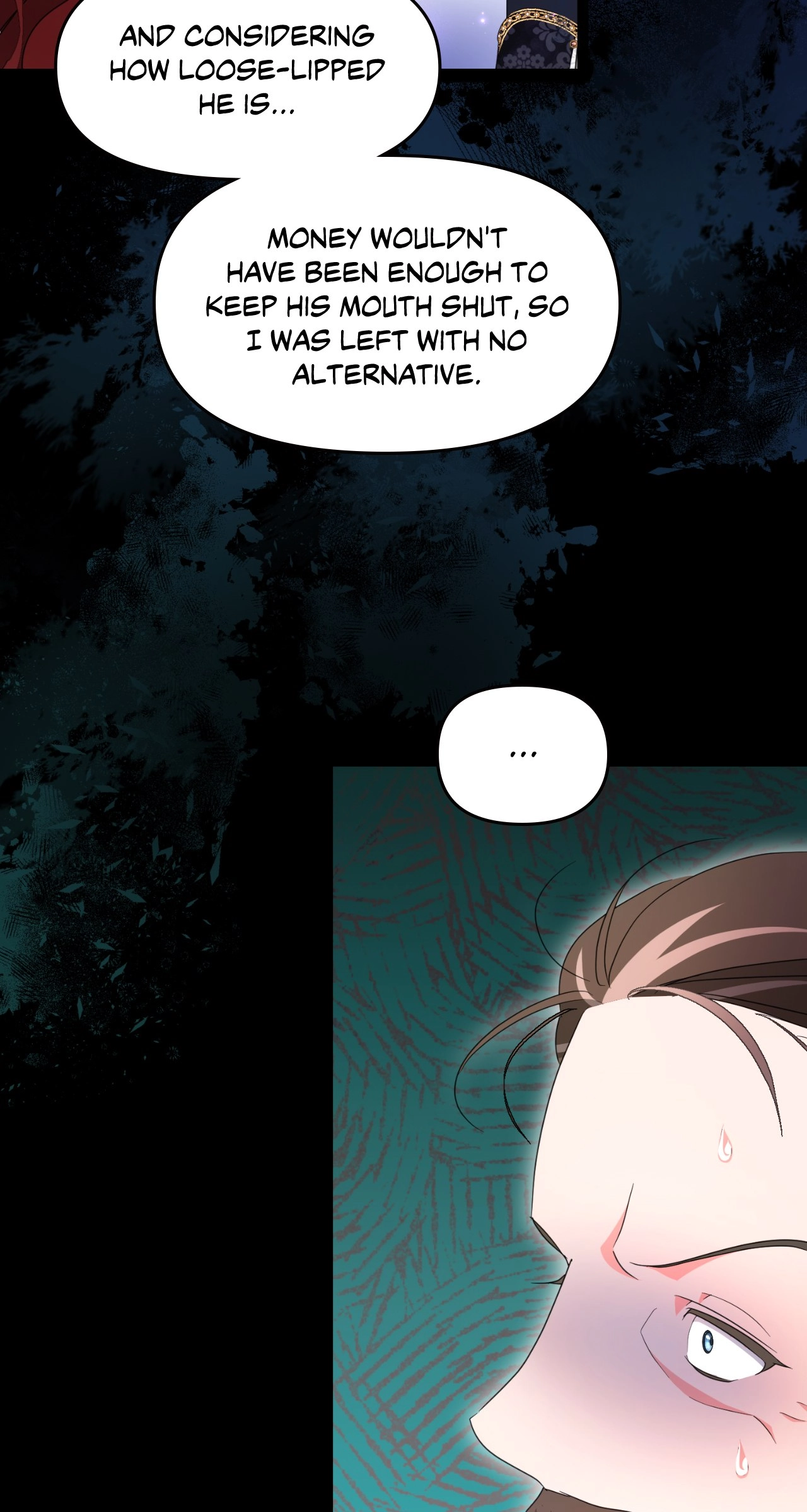 I'm Nobody's Shadow Chapter 58 page 78 - 