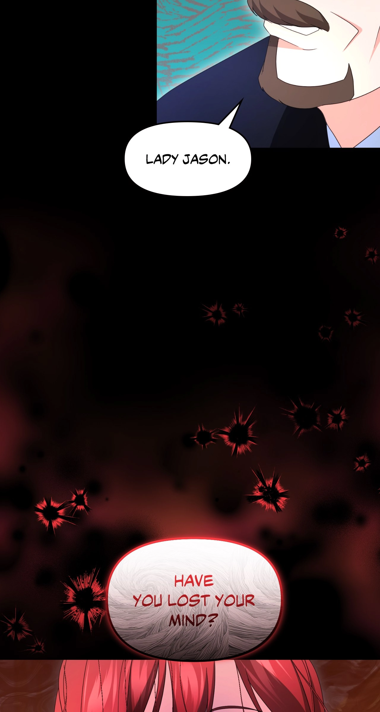 I'm Nobody's Shadow Chapter 58 page 79 - 