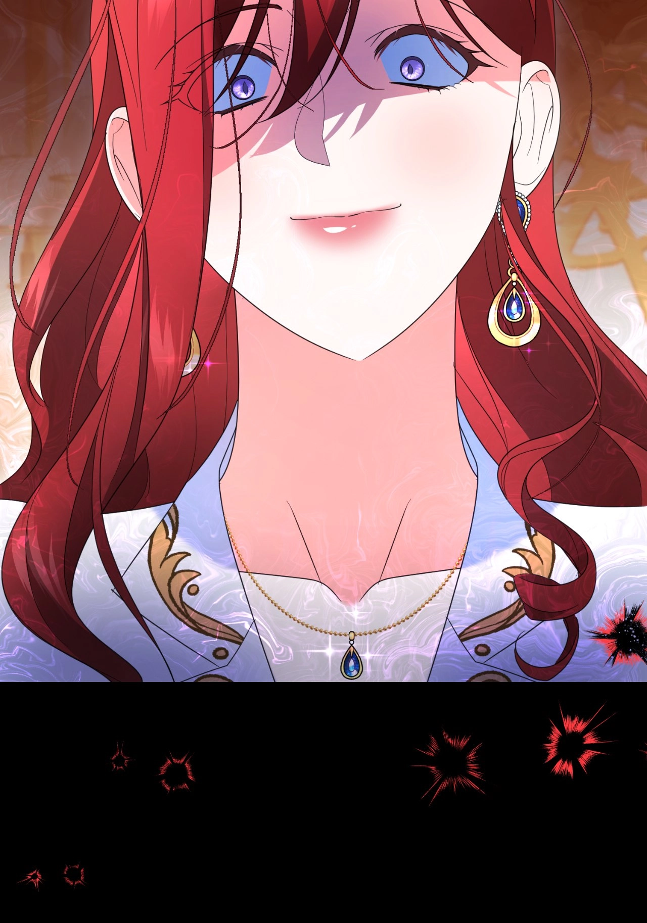 I'm Nobody's Shadow Chapter 58 page 80 - 