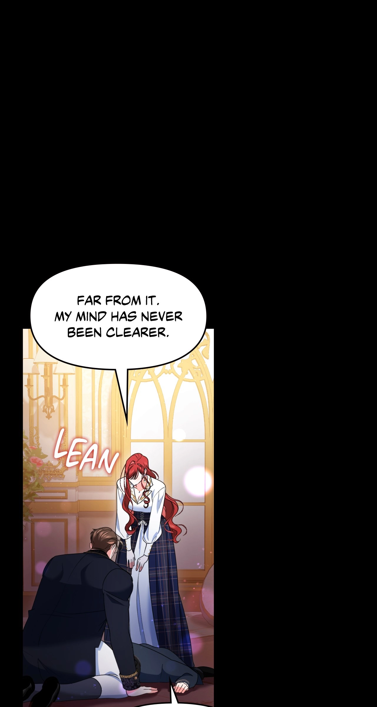 I'm Nobody's Shadow Chapter 58 page 81 - 