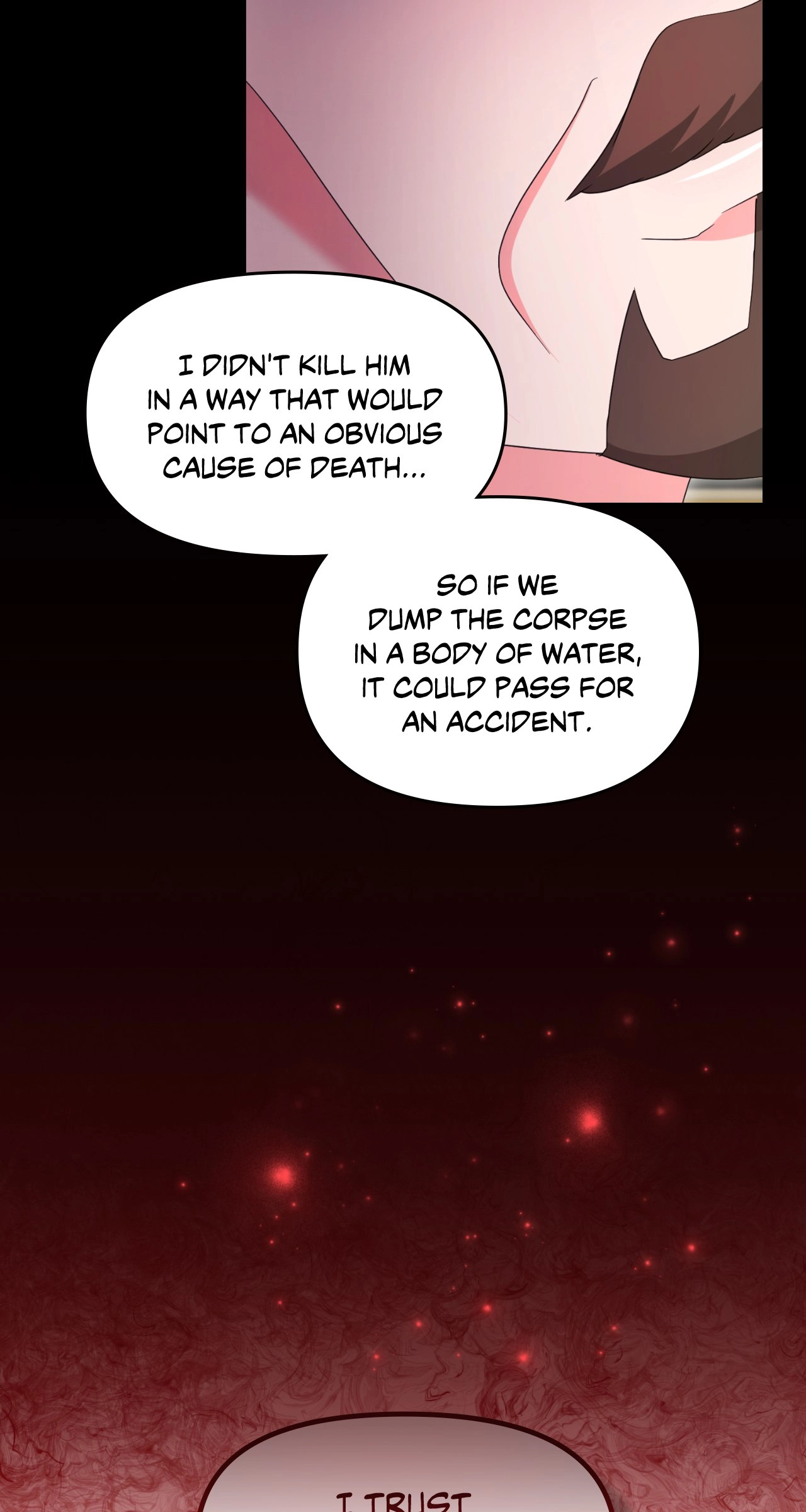 I'm Nobody's Shadow Chapter 58 page 83 - 