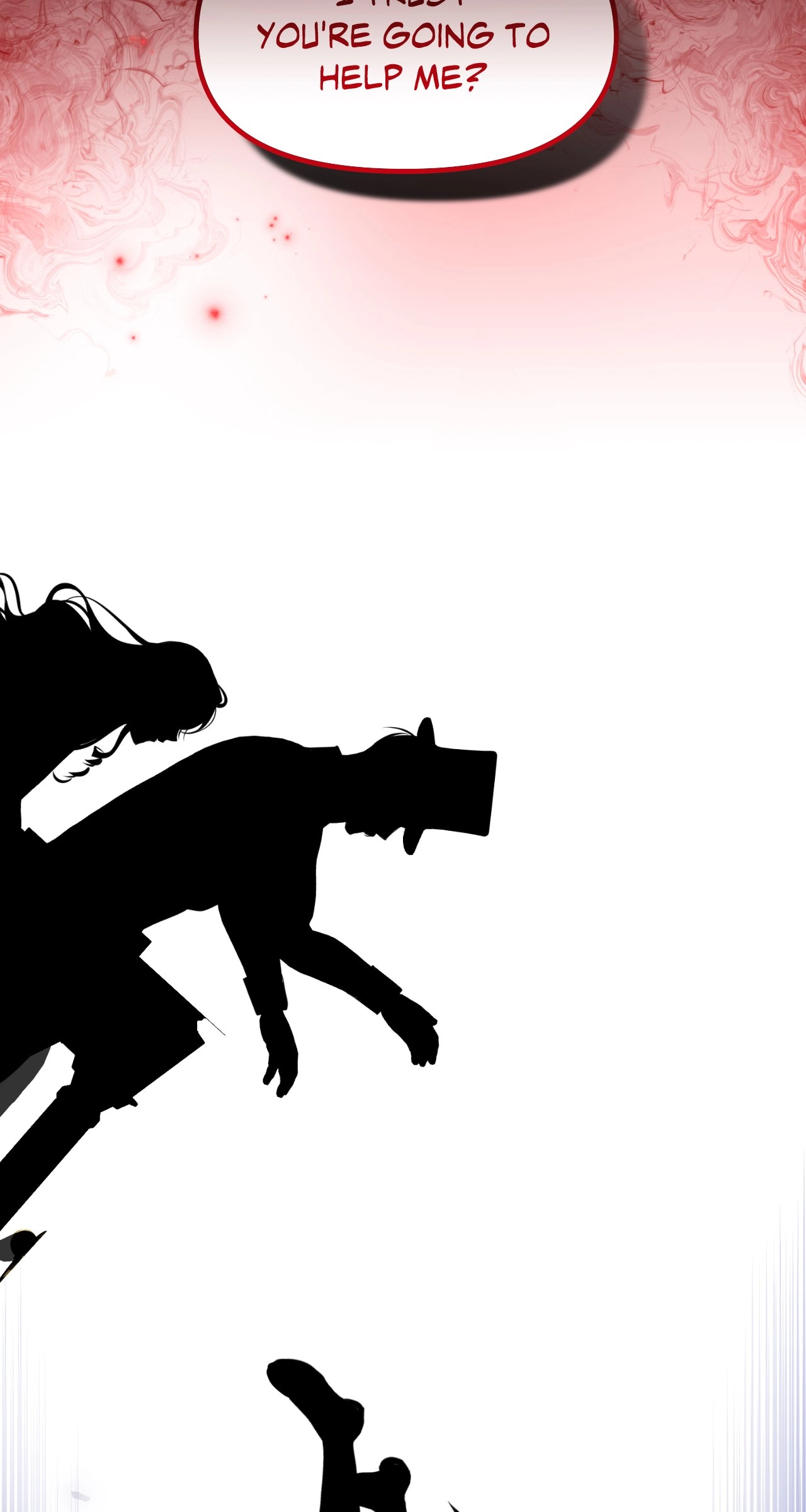 I'm Nobody's Shadow Chapter 58 page 84 - 