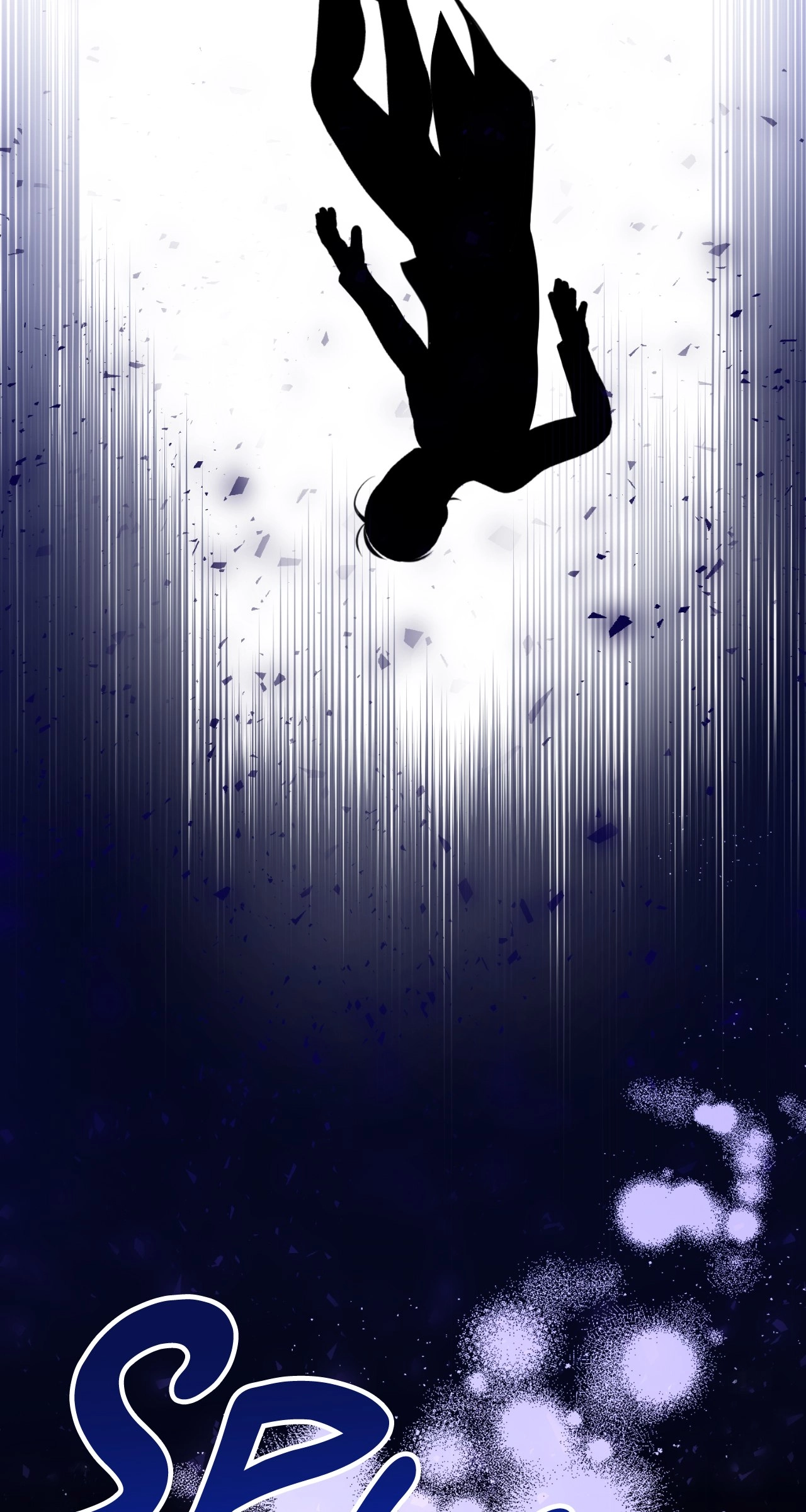 I'm Nobody's Shadow Chapter 58 page 85 - 