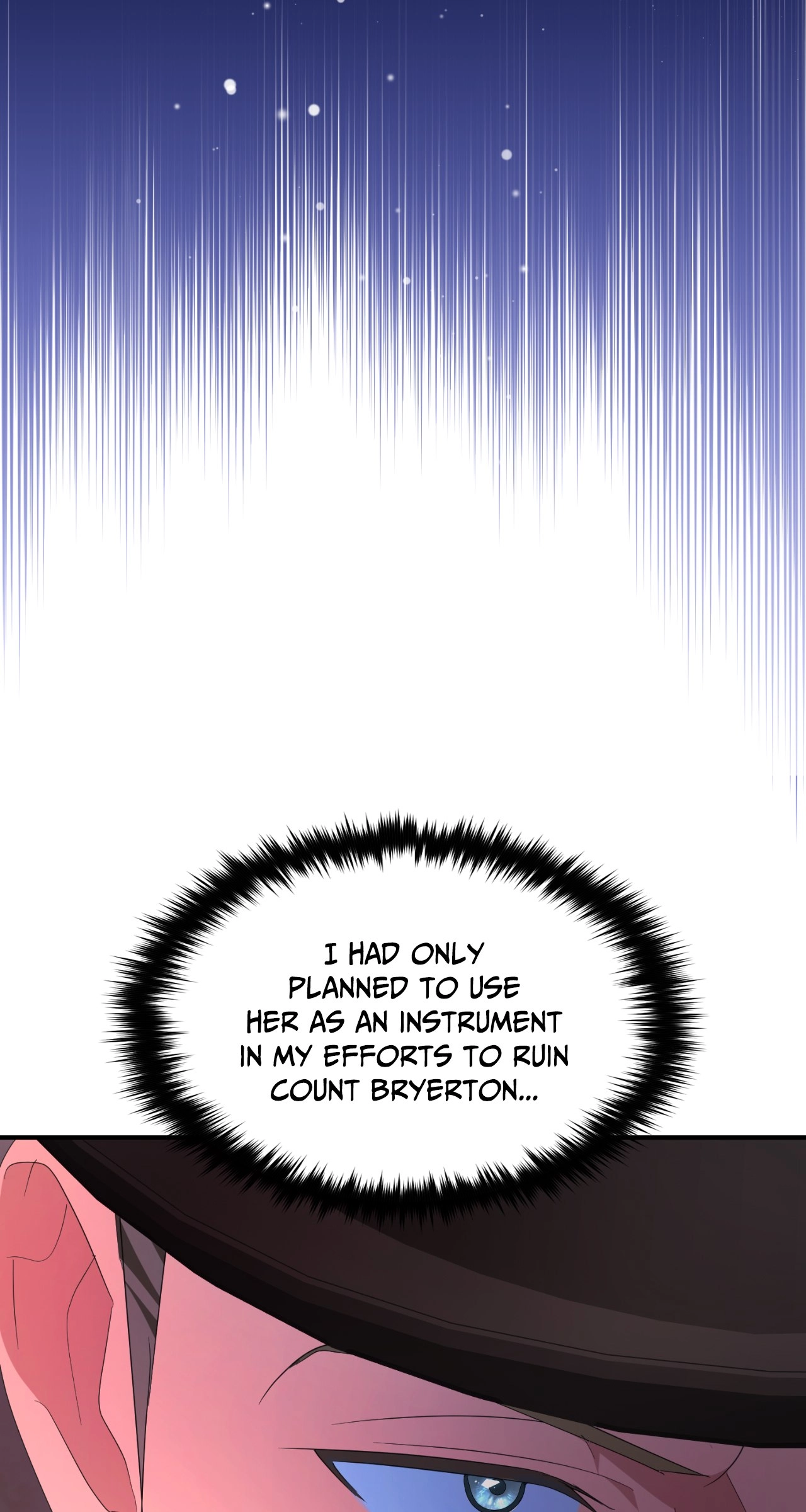 I'm Nobody's Shadow Chapter 58 page 87 - 