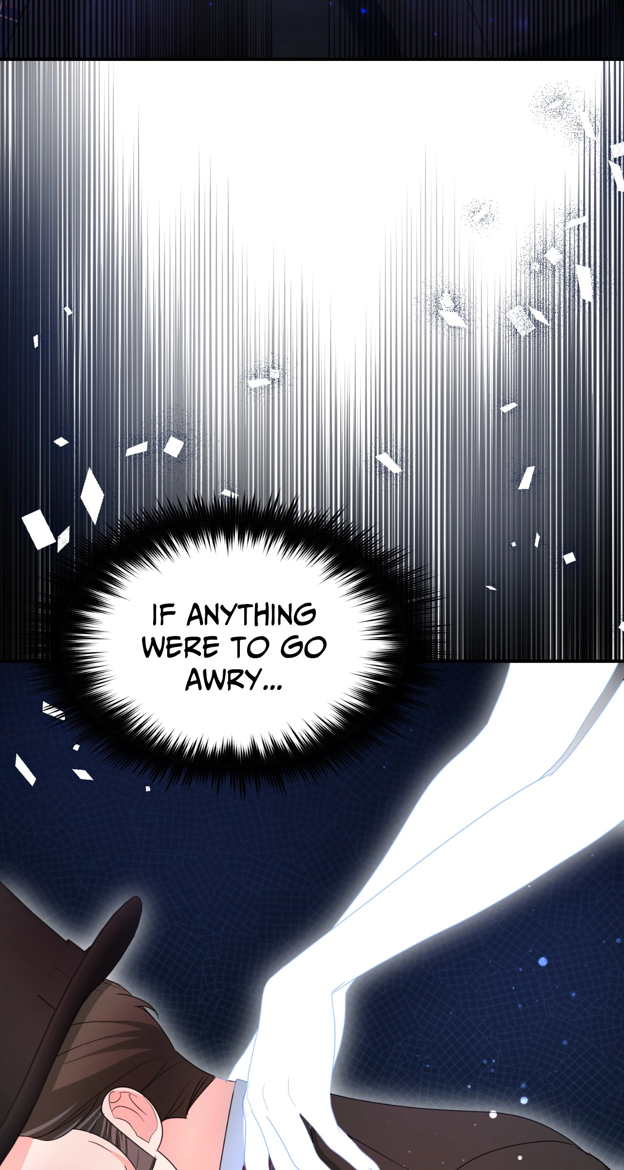 I'm Nobody's Shadow Chapter 58 page 90 - 