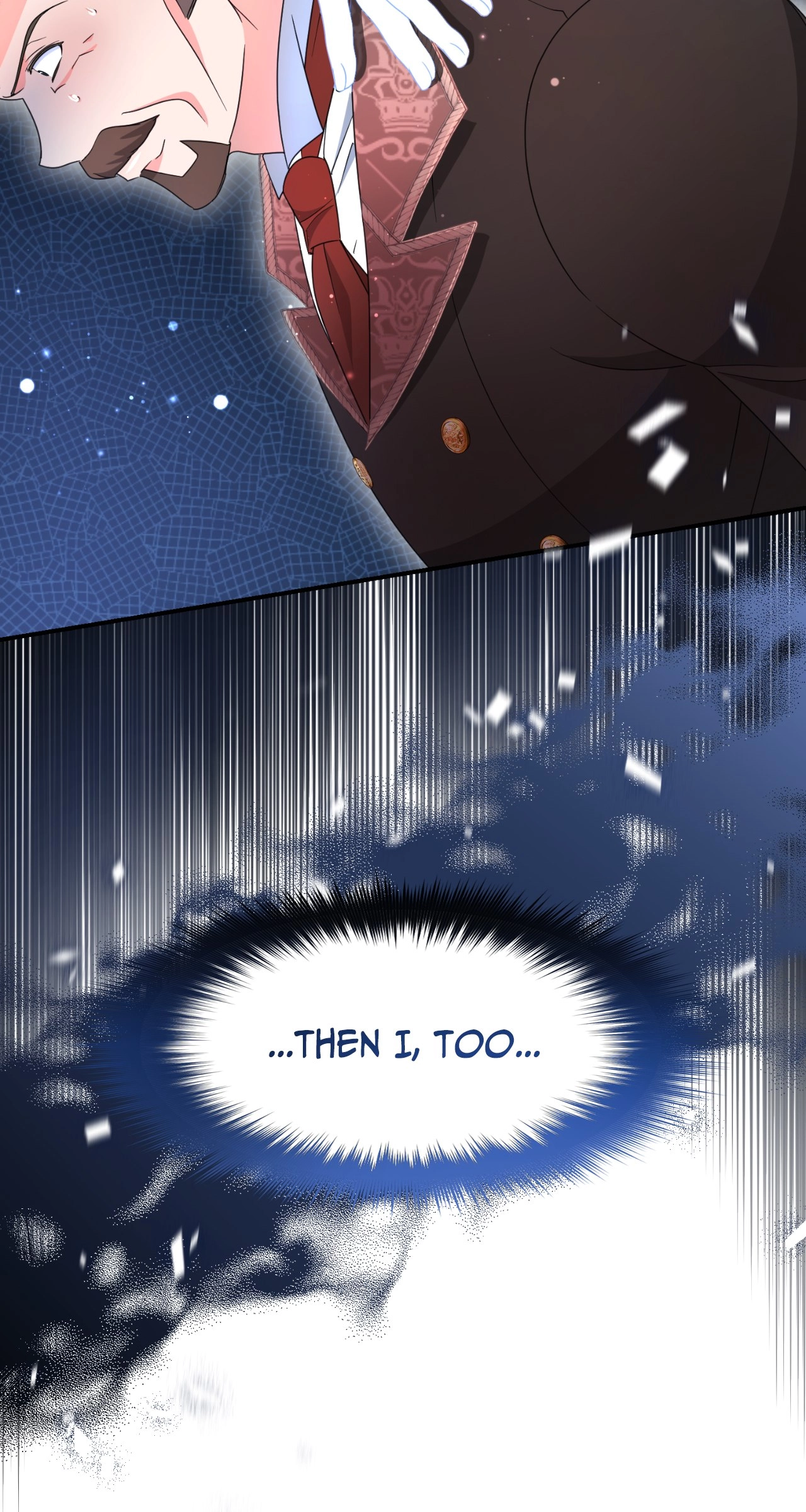 I'm Nobody's Shadow Chapter 58 page 91 - 