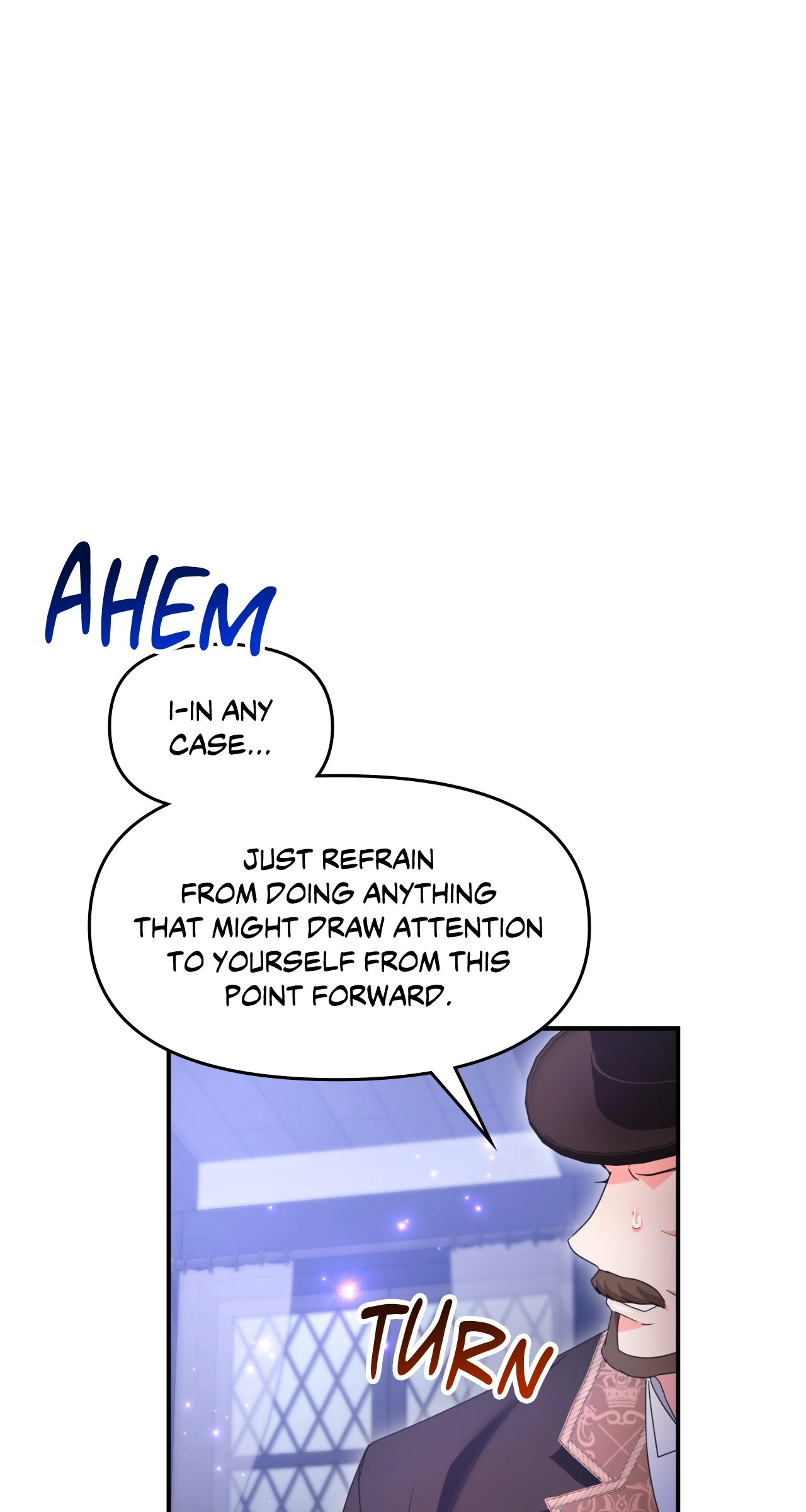 I'm Nobody's Shadow Chapter 58 page 93 - 