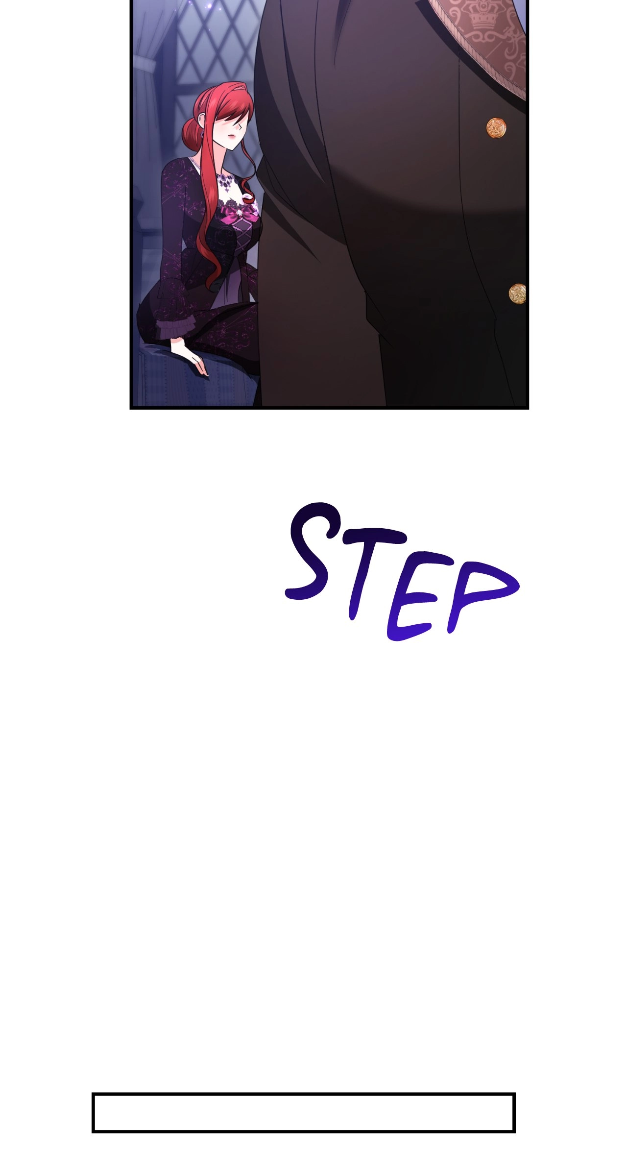 I'm Nobody's Shadow Chapter 58 page 94 - 