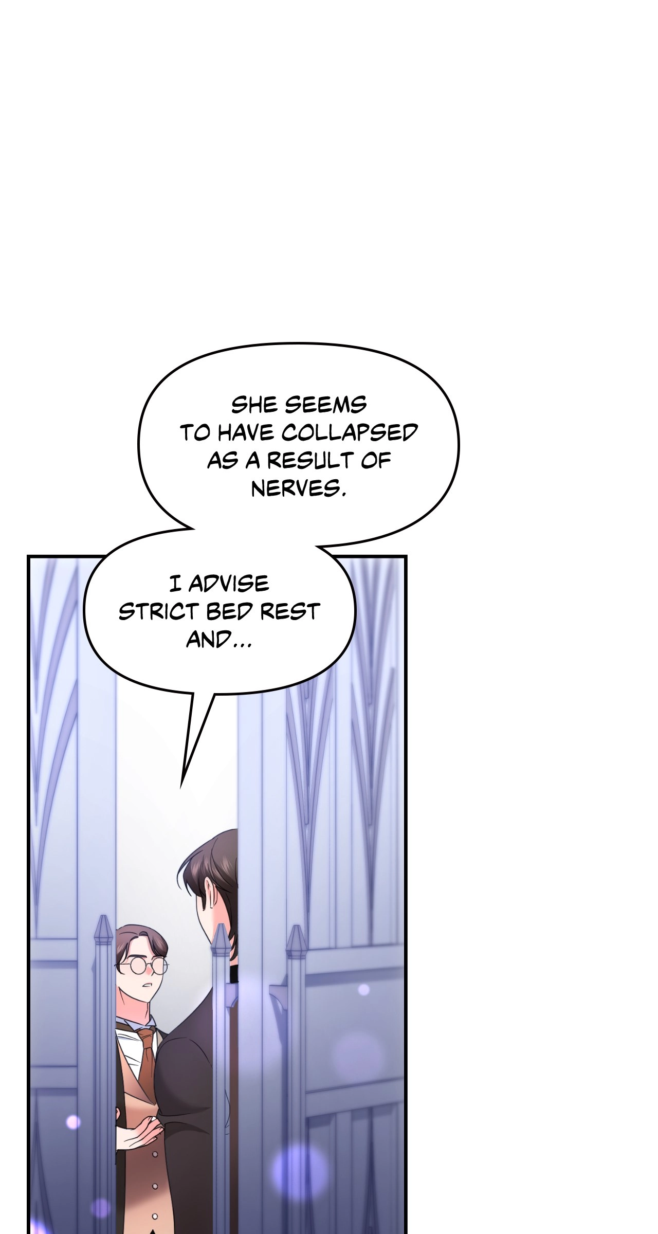 I'm Nobody's Shadow Chapter 58 page 97 - 