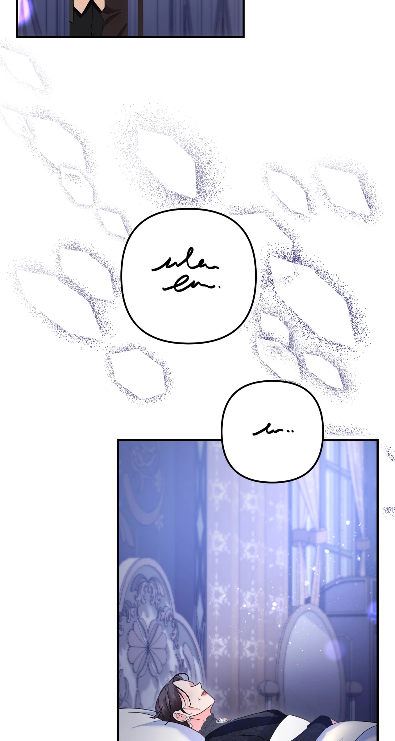 I'm Nobody's Shadow Chapter 58 page 98 - 