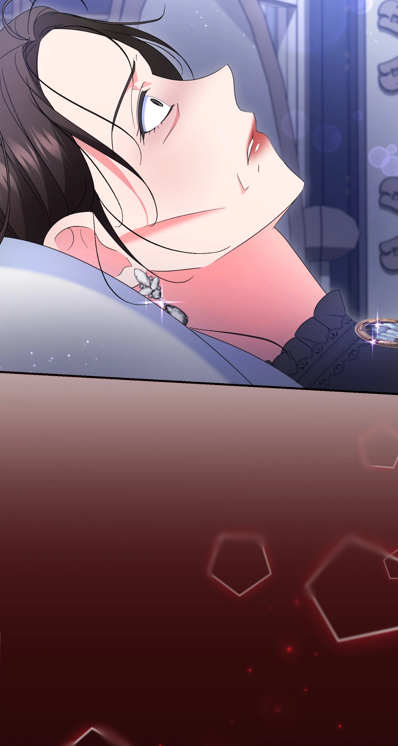 I'm Nobody's Shadow Chapter 58 page 100 - 