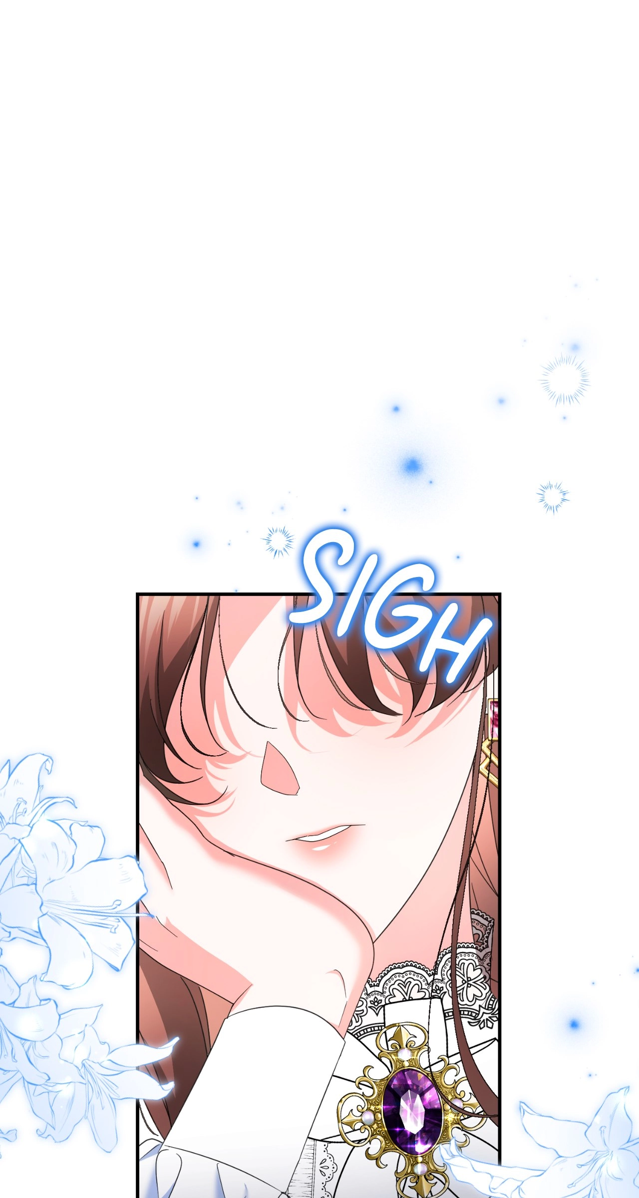 I'm Nobody's Shadow Chapter 59 page 1 - 