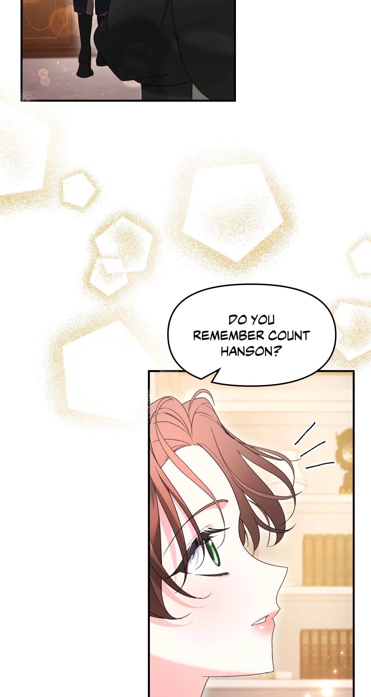 I'm Nobody's Shadow Chapter 59 page 11 - 