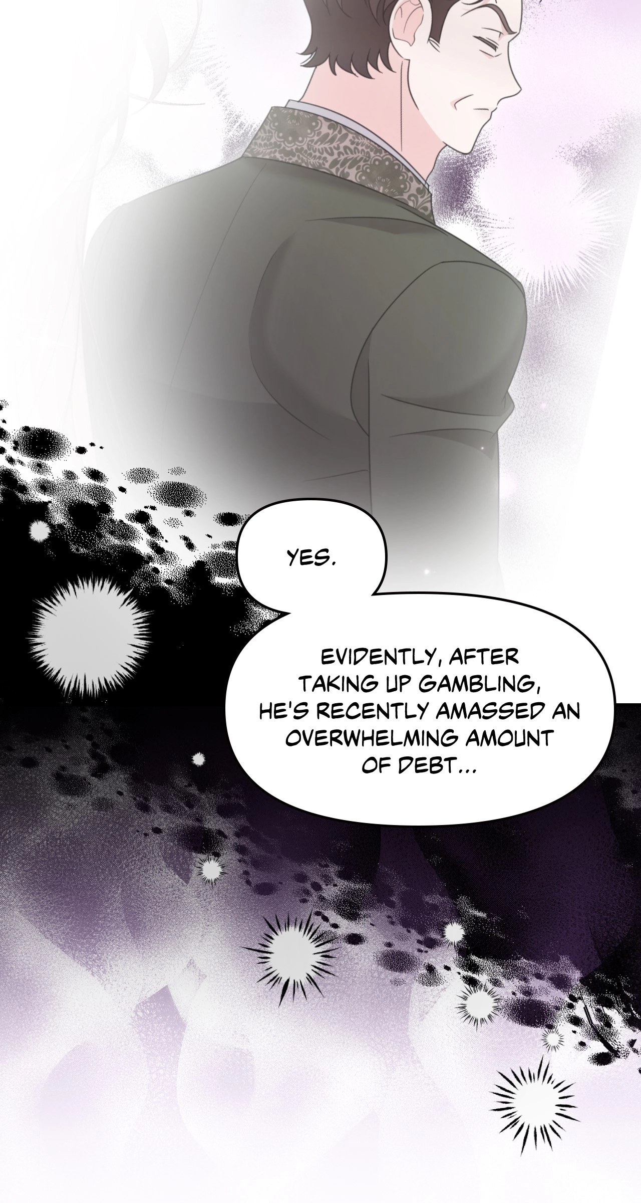 I'm Nobody's Shadow Chapter 59 page 13 - 