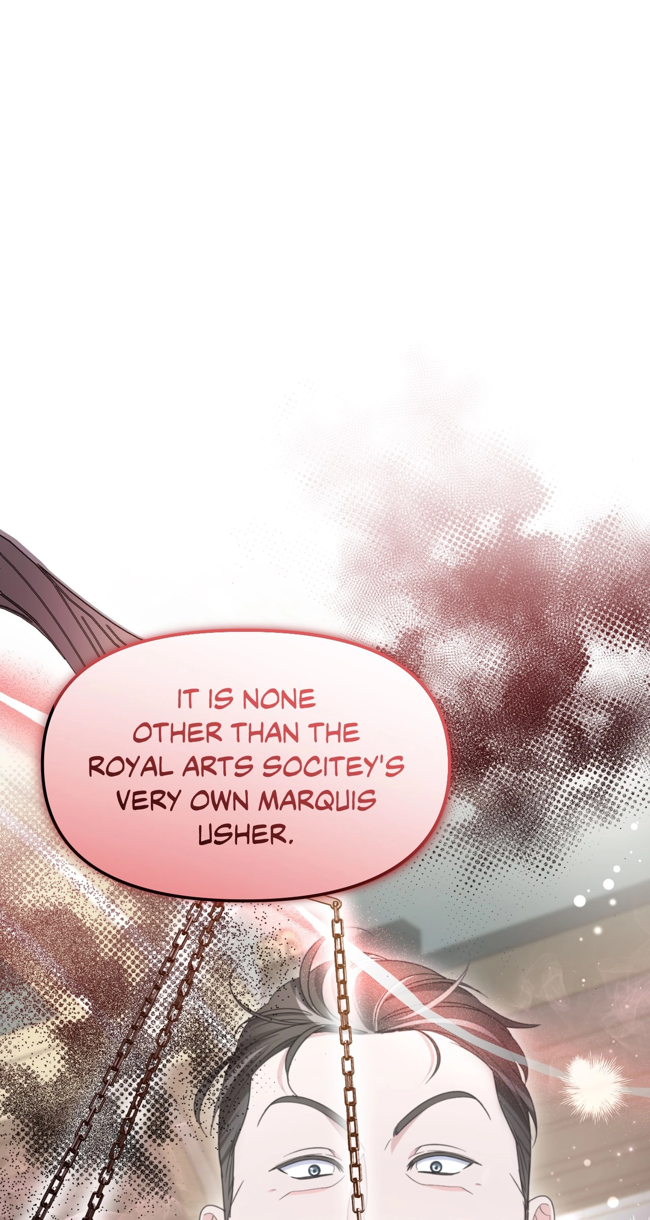 I'm Nobody's Shadow Chapter 59 page 15 - 