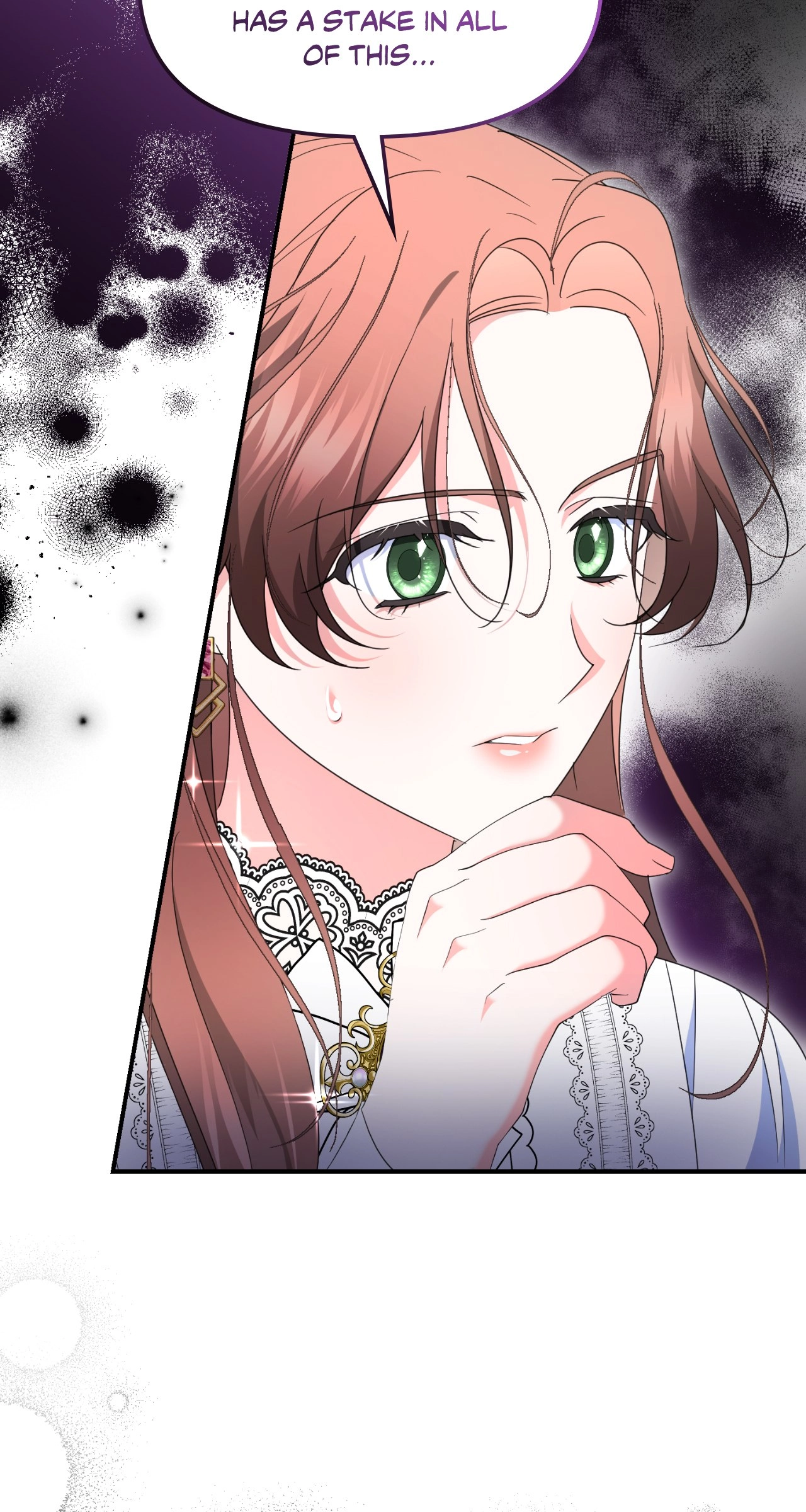 I'm Nobody's Shadow Chapter 59 page 20 - 