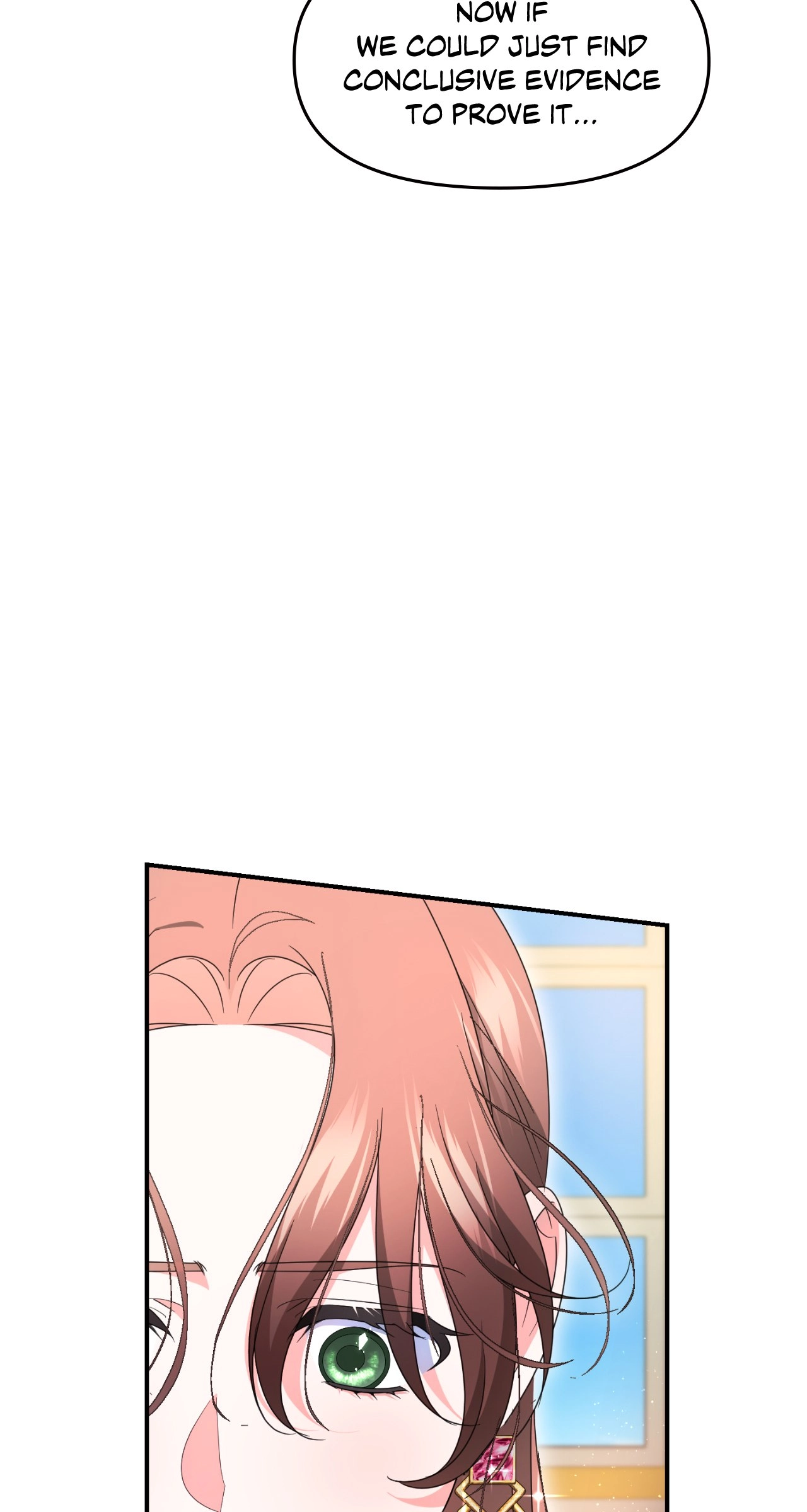 I'm Nobody's Shadow Chapter 59 page 22 - 