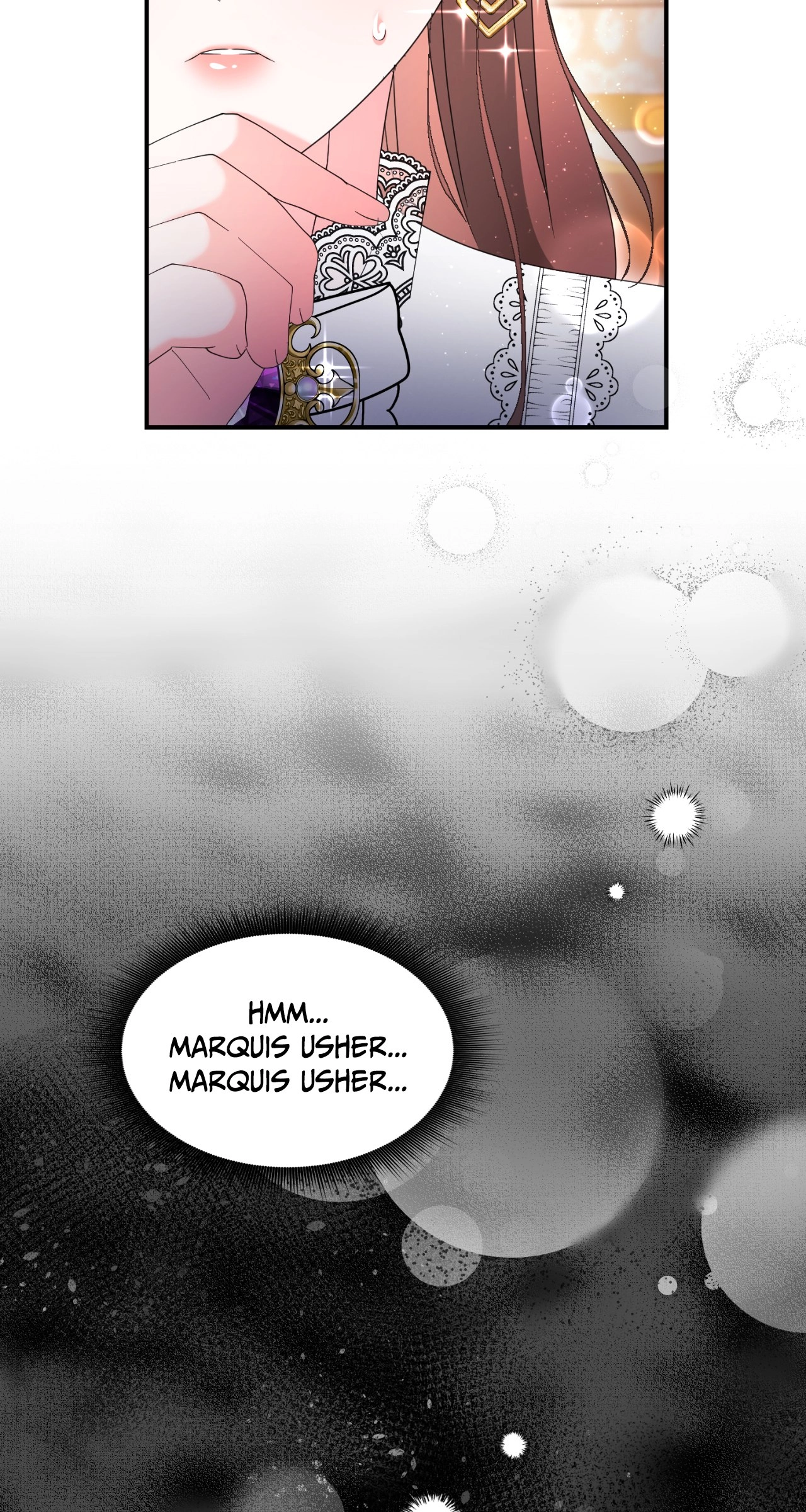 I'm Nobody's Shadow Chapter 59 page 23 - 