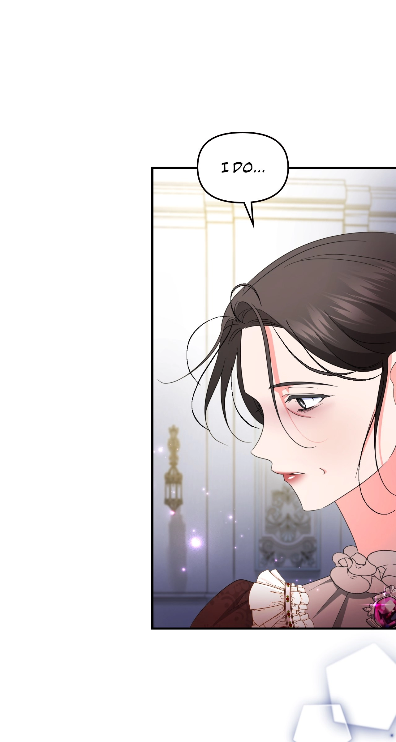 I'm Nobody's Shadow Chapter 59 page 34 - 