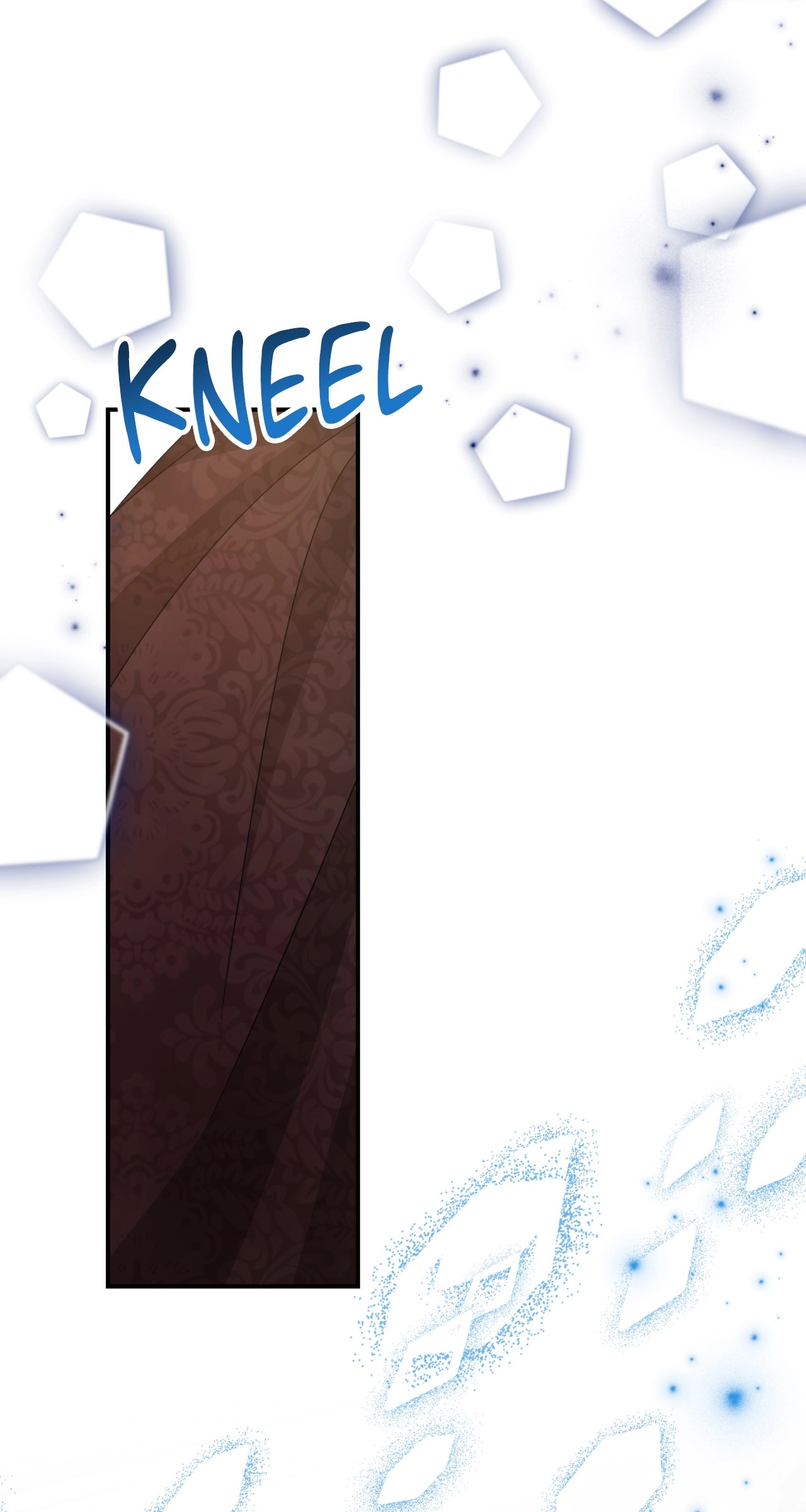 I'm Nobody's Shadow Chapter 59 page 35 - 