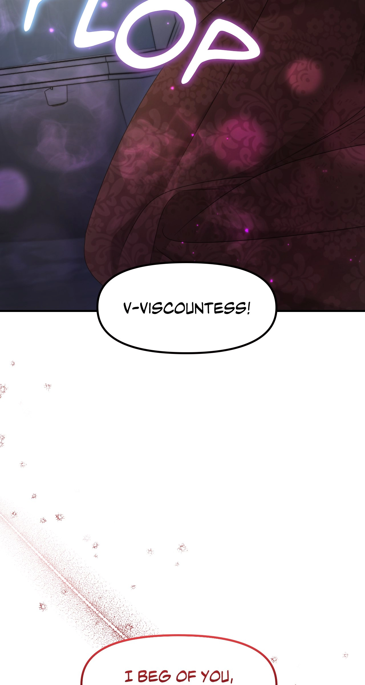 I'm Nobody's Shadow Chapter 59 page 37 - 